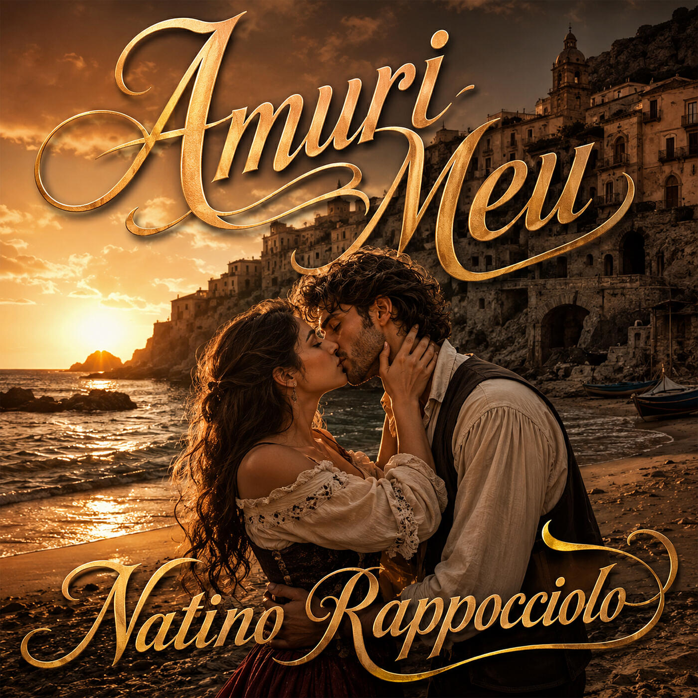 Релиз AMURI MEU
