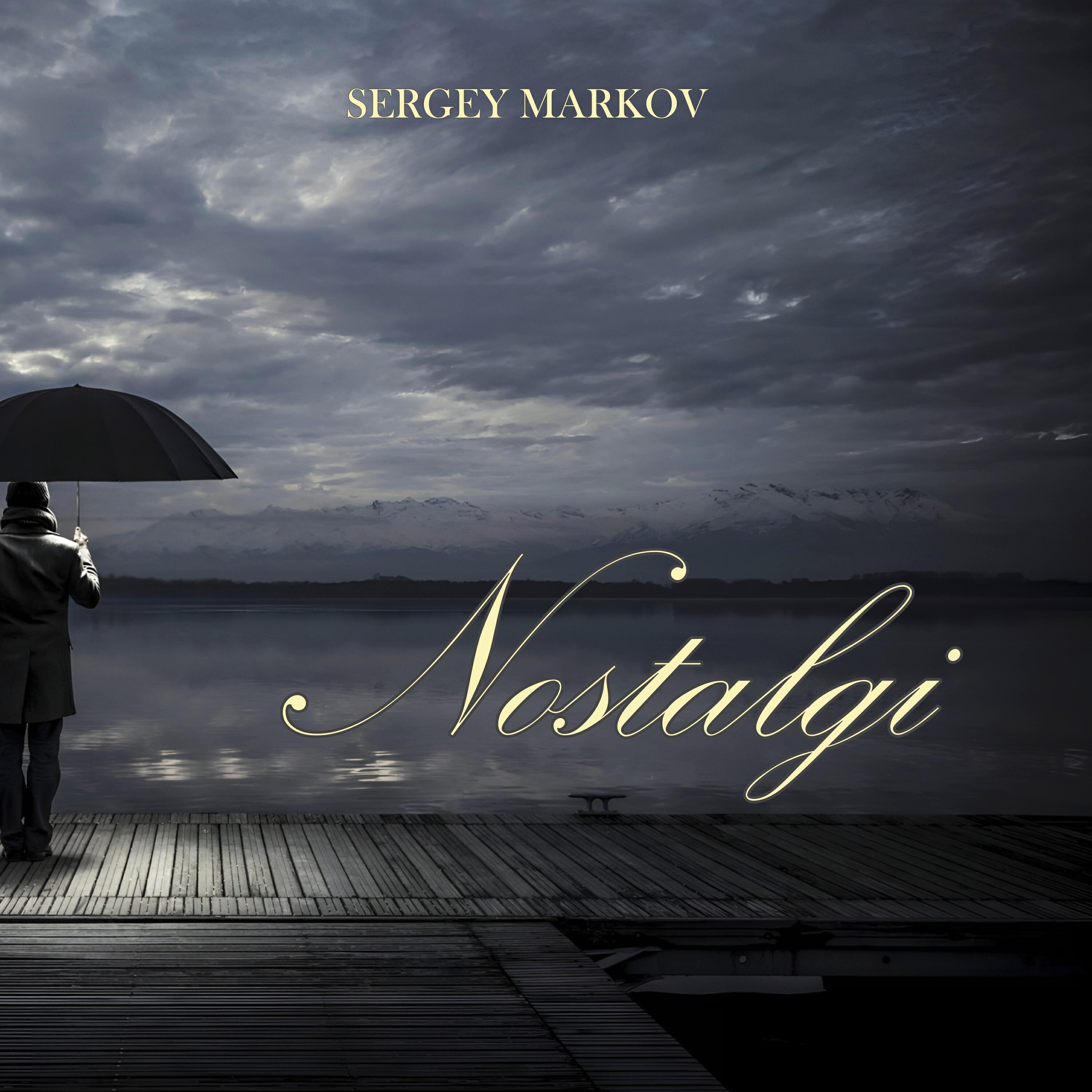 Релиз Nostalgi