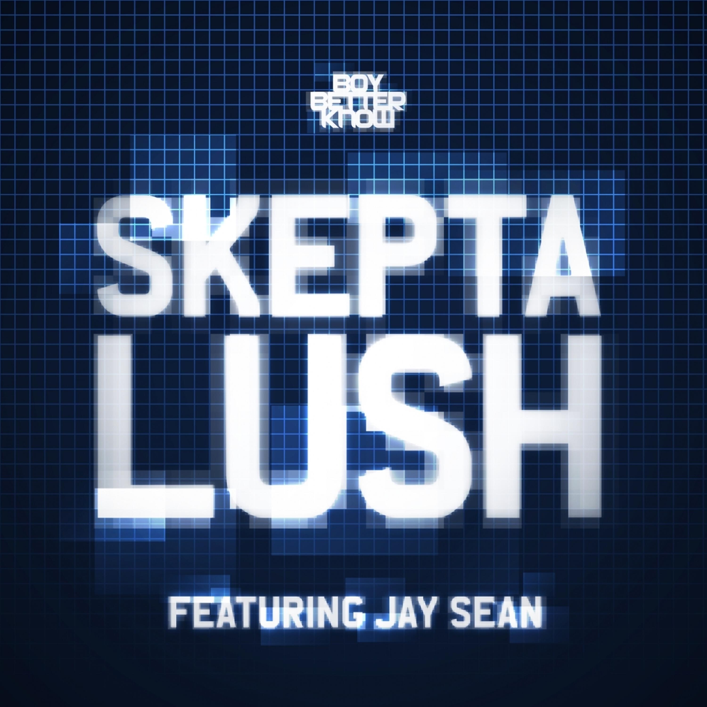 Релиз Lush