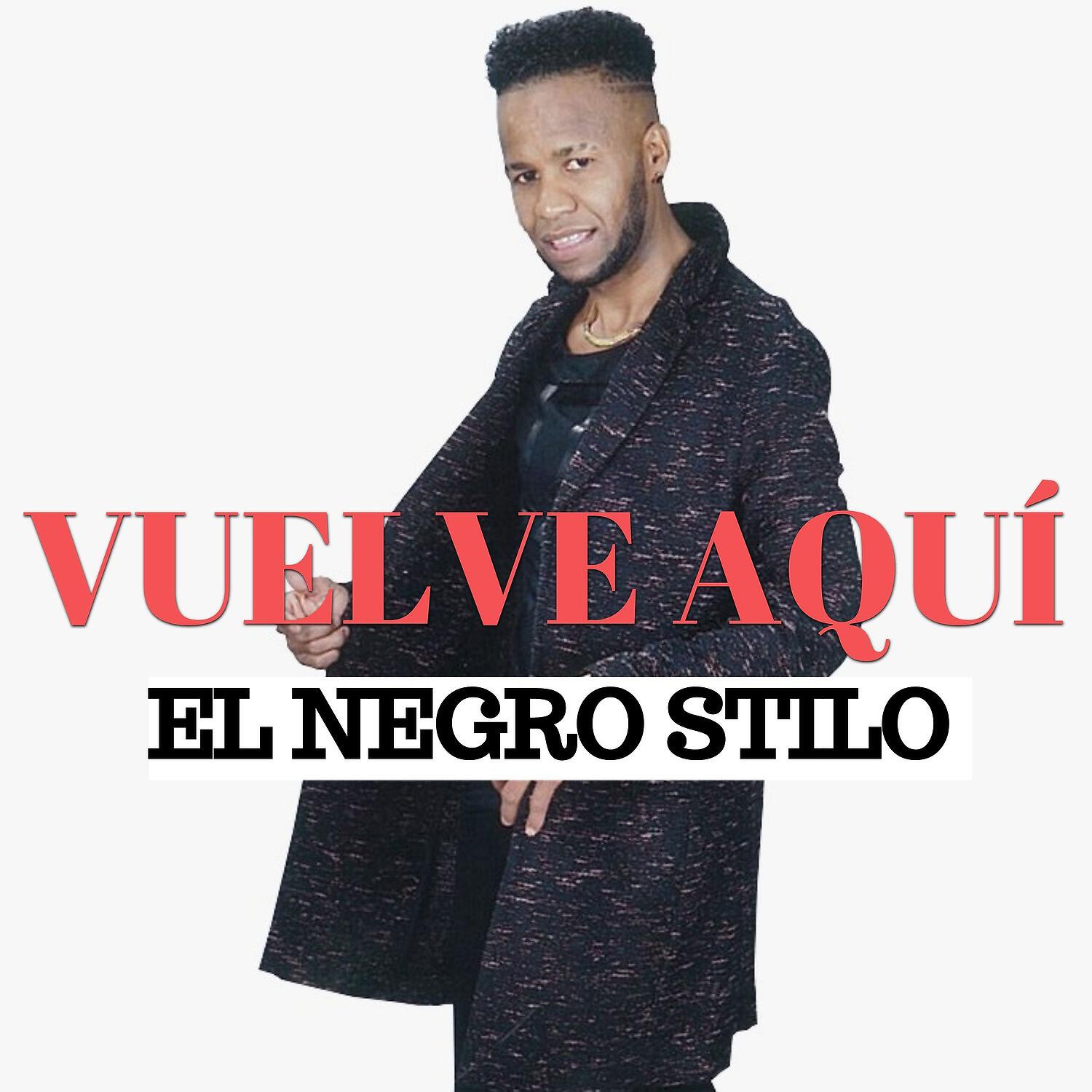 Релиз Vuelve Aquí