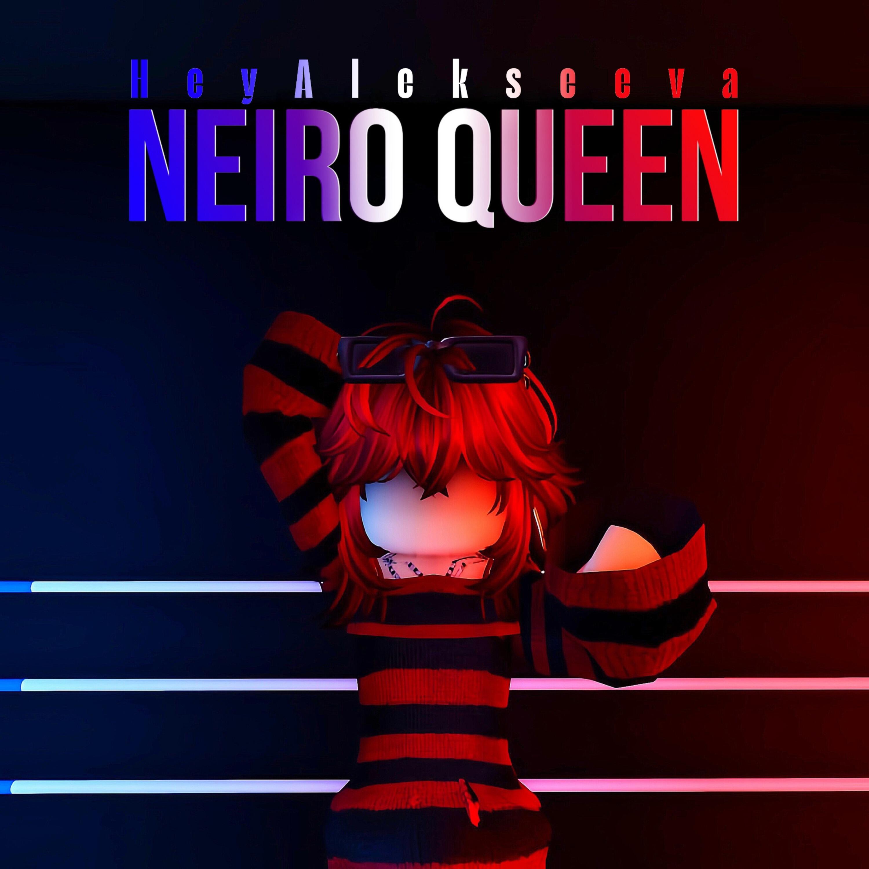 Релиз NEIRO QUEEN