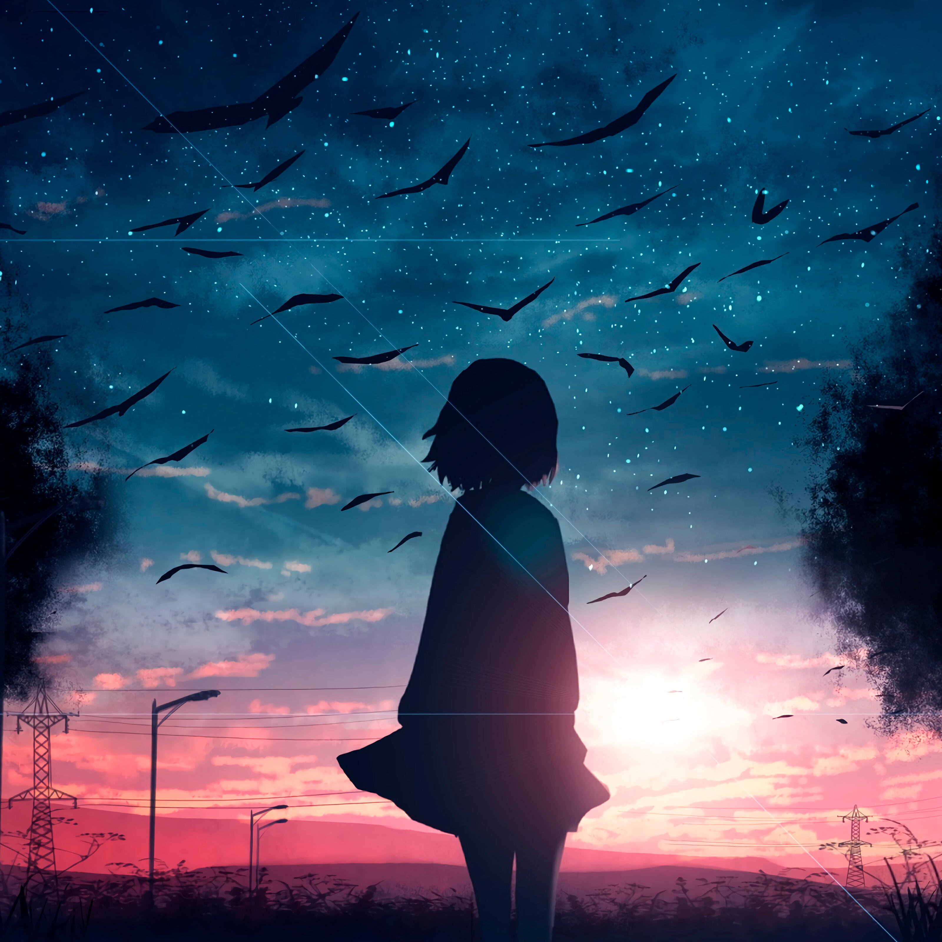 Релиз Haunted Atmos
