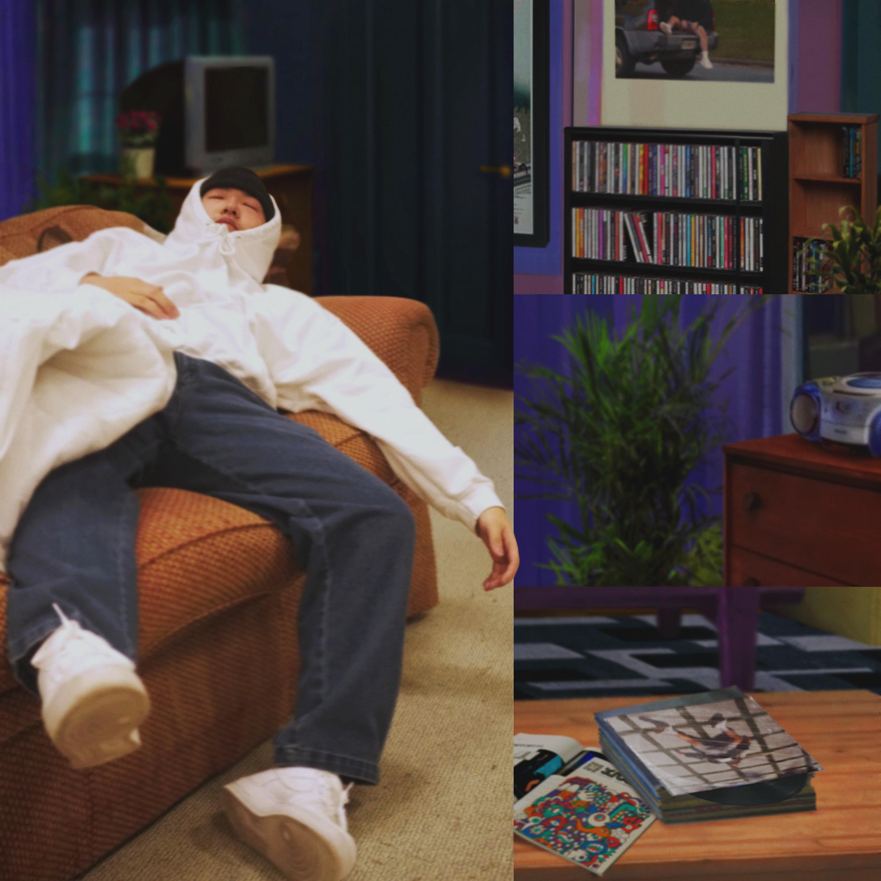 Релиз weekends