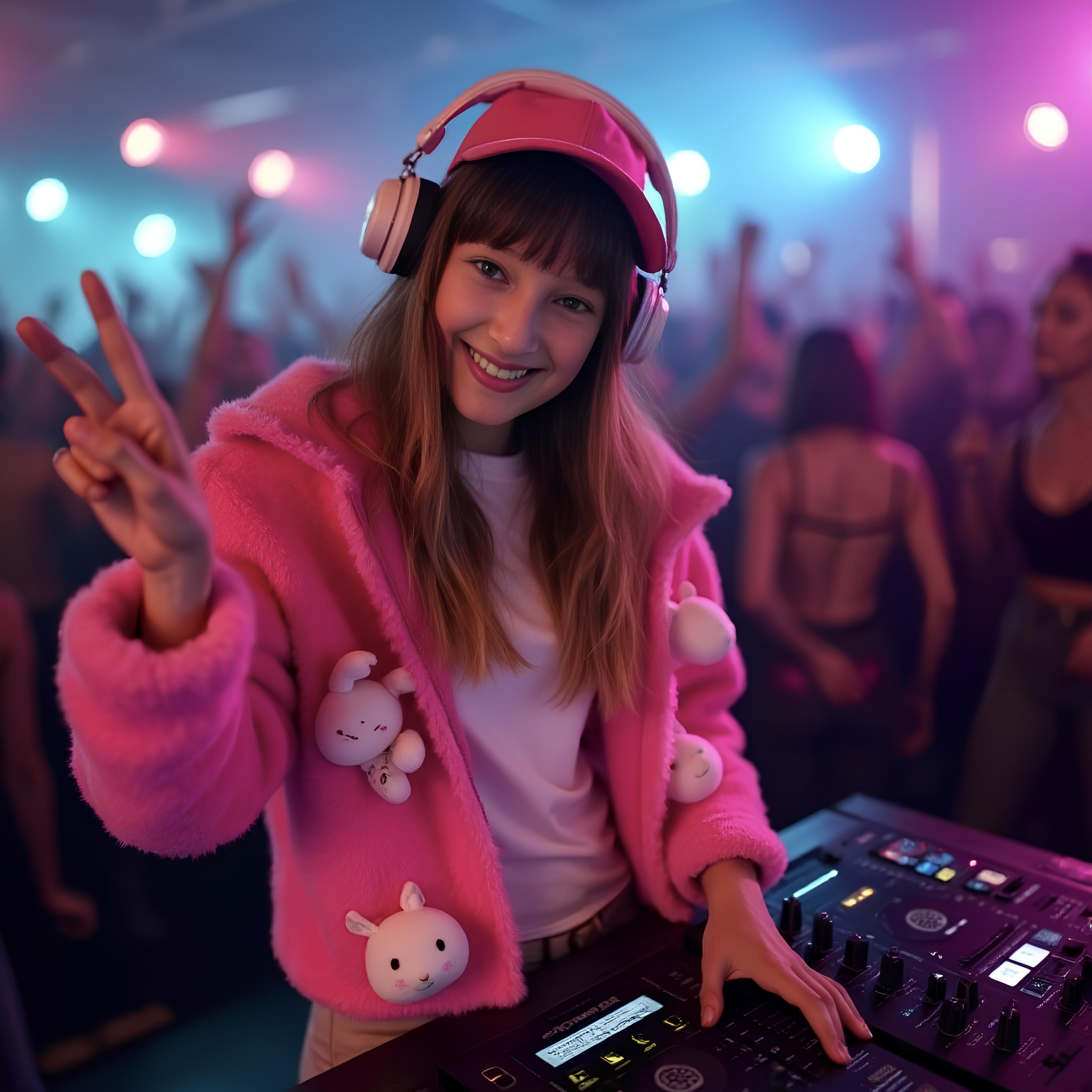 Релиз Labubu