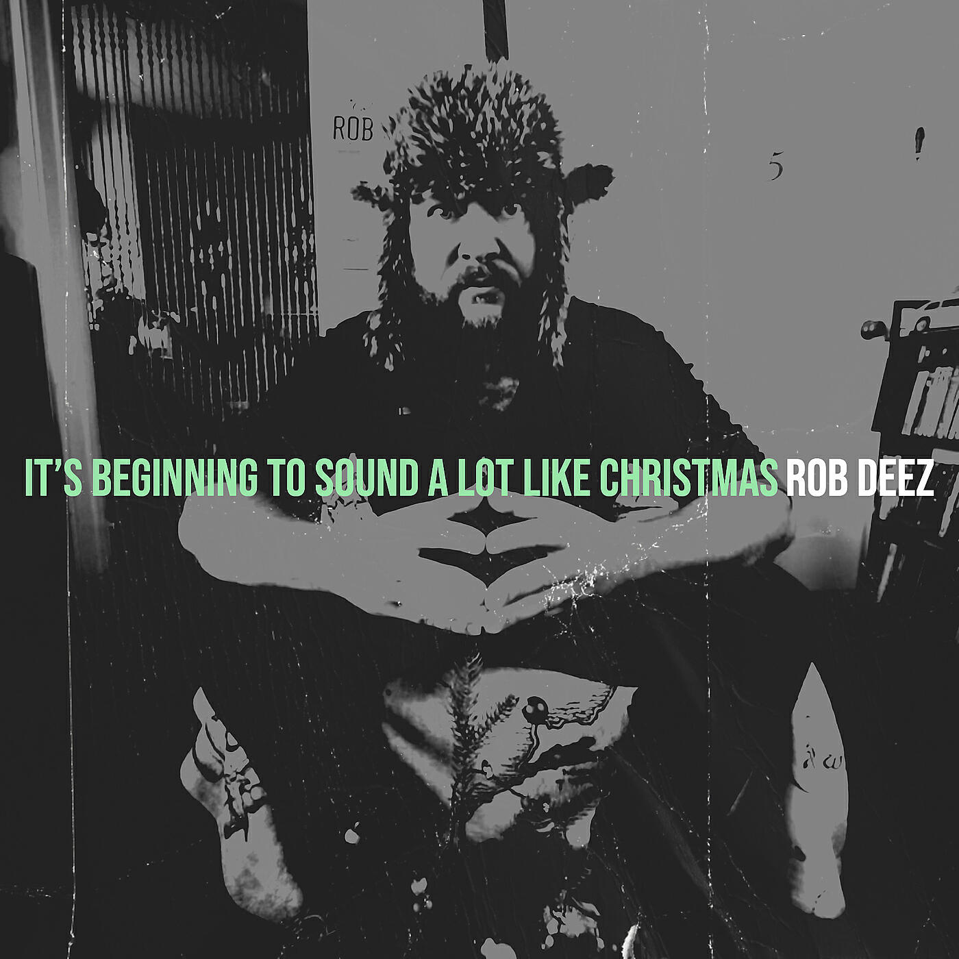Релиз It’s Beginning to Sound a Lot Like Christmas