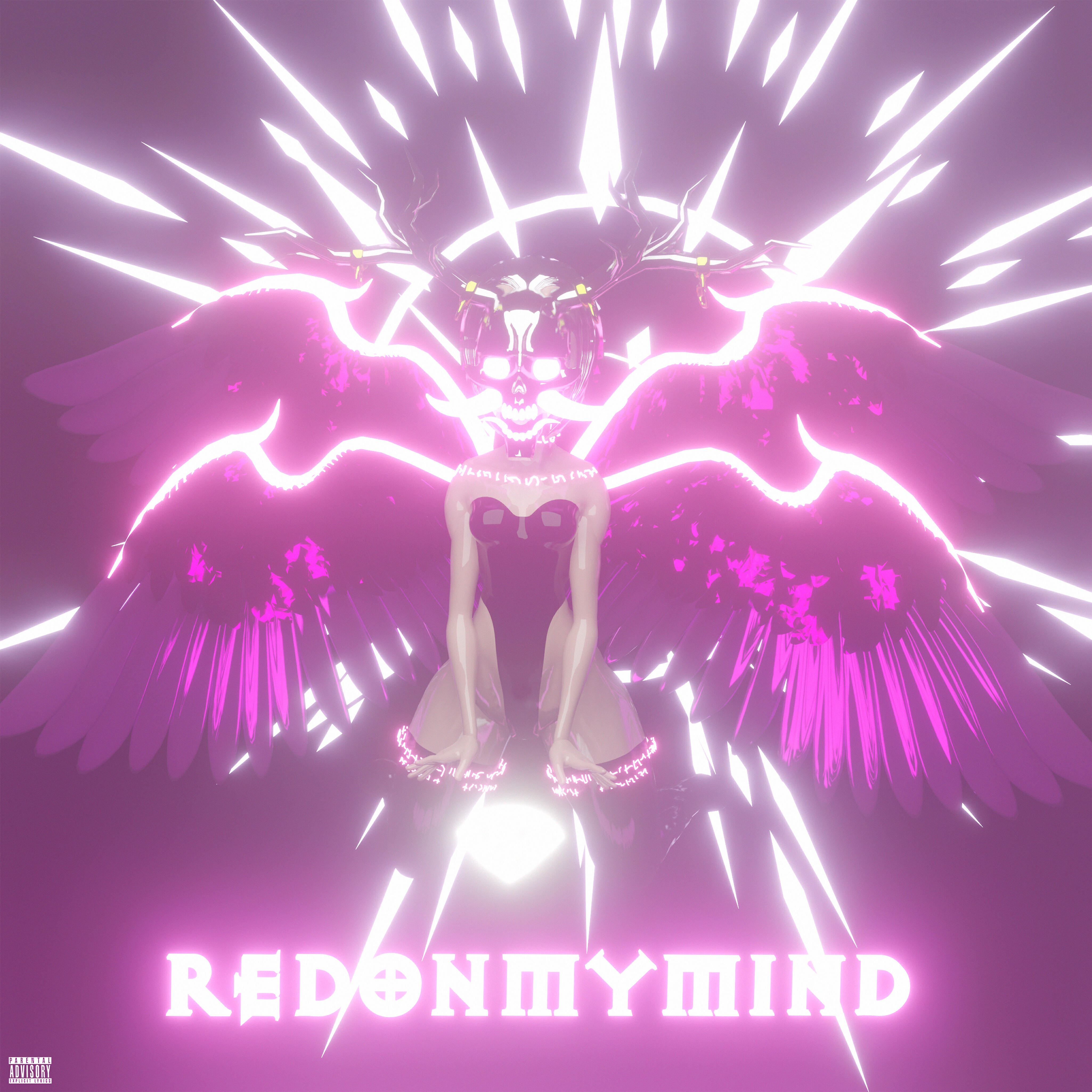 Релиз Redonmymind