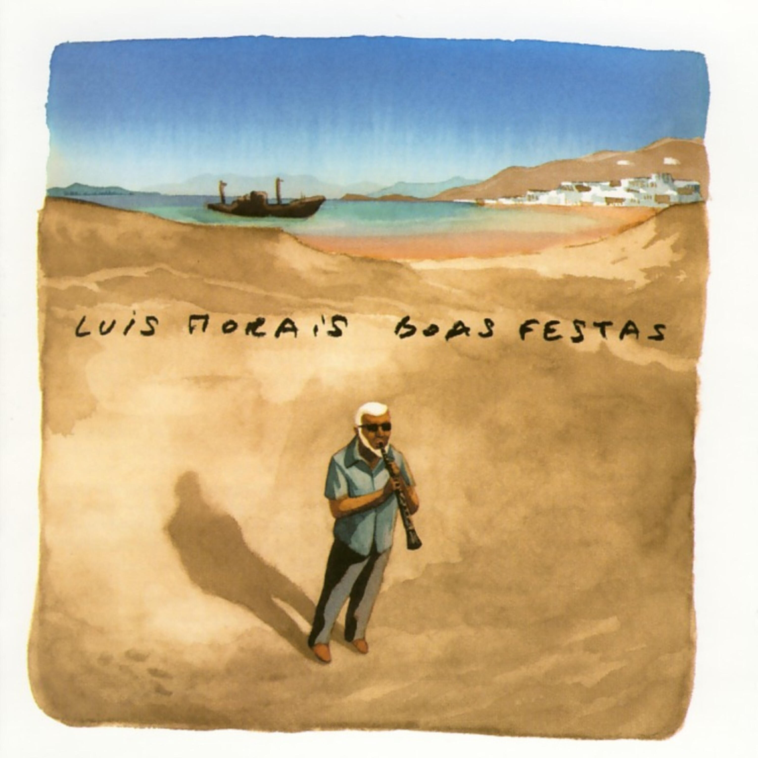 Релиз Boas Festas