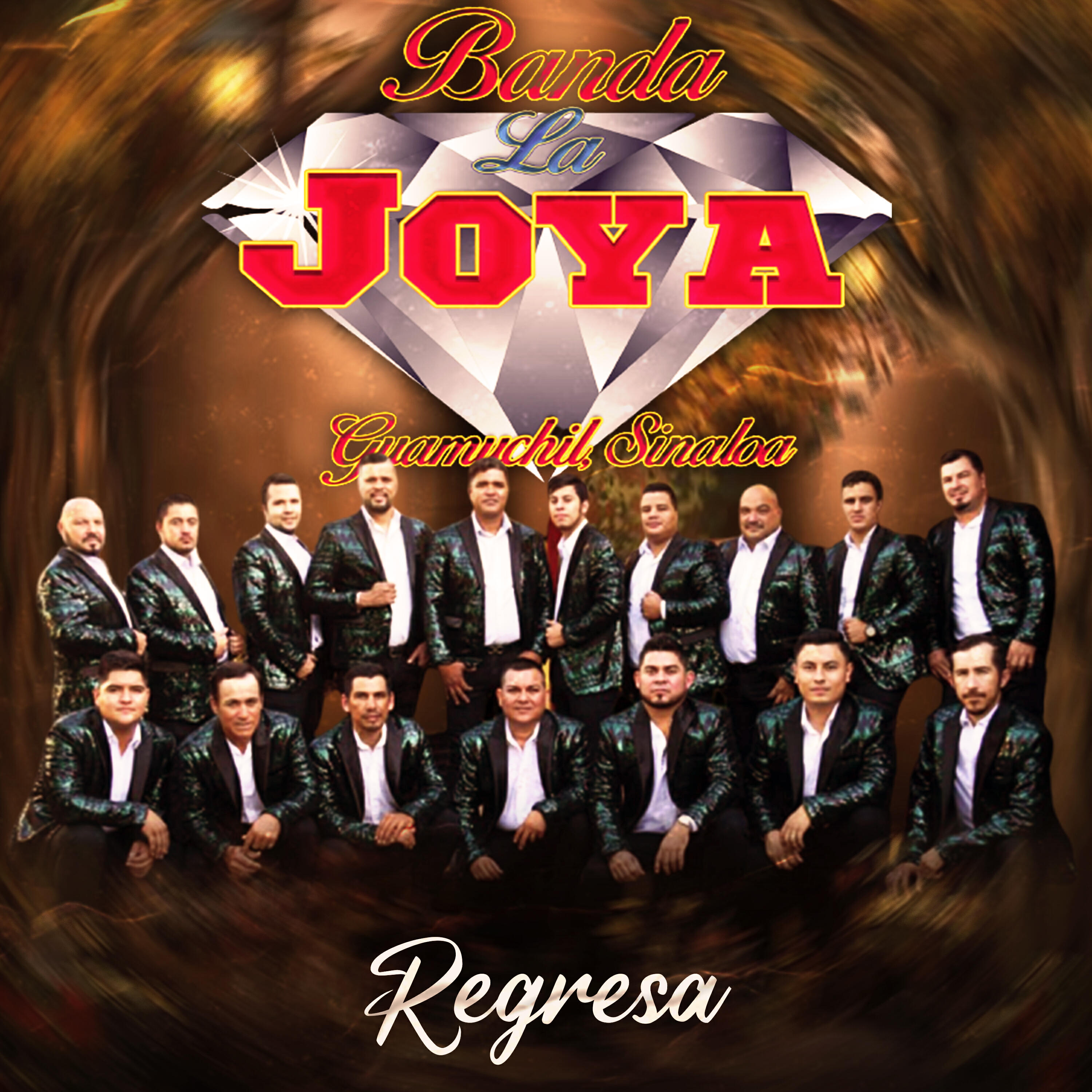 Трек Al Ritmo De La Joya