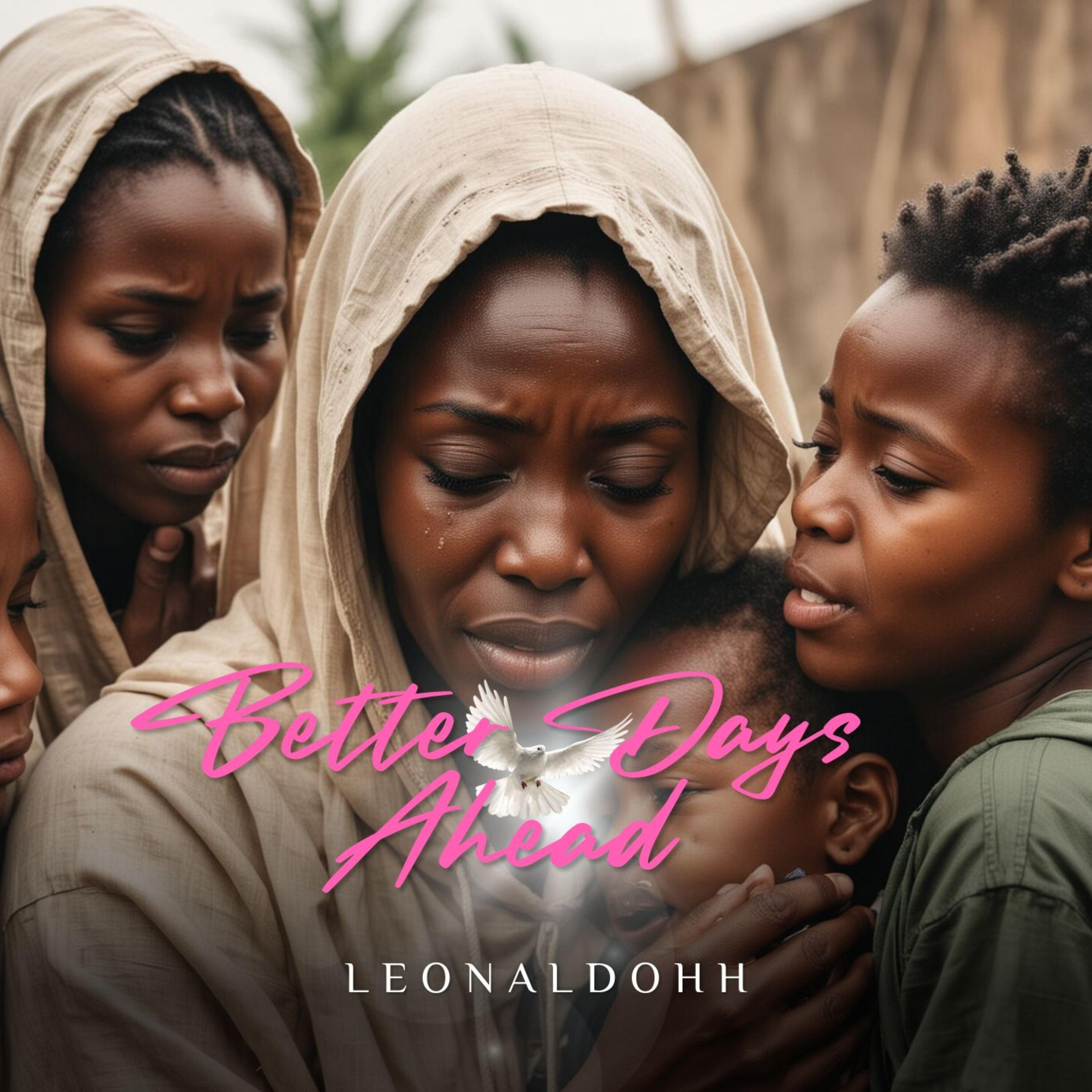 Релиз Better Days Ahead