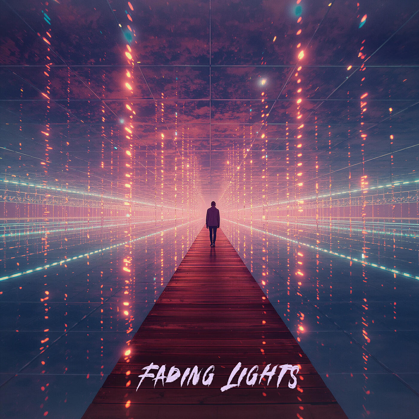 Релиз Fading Lights