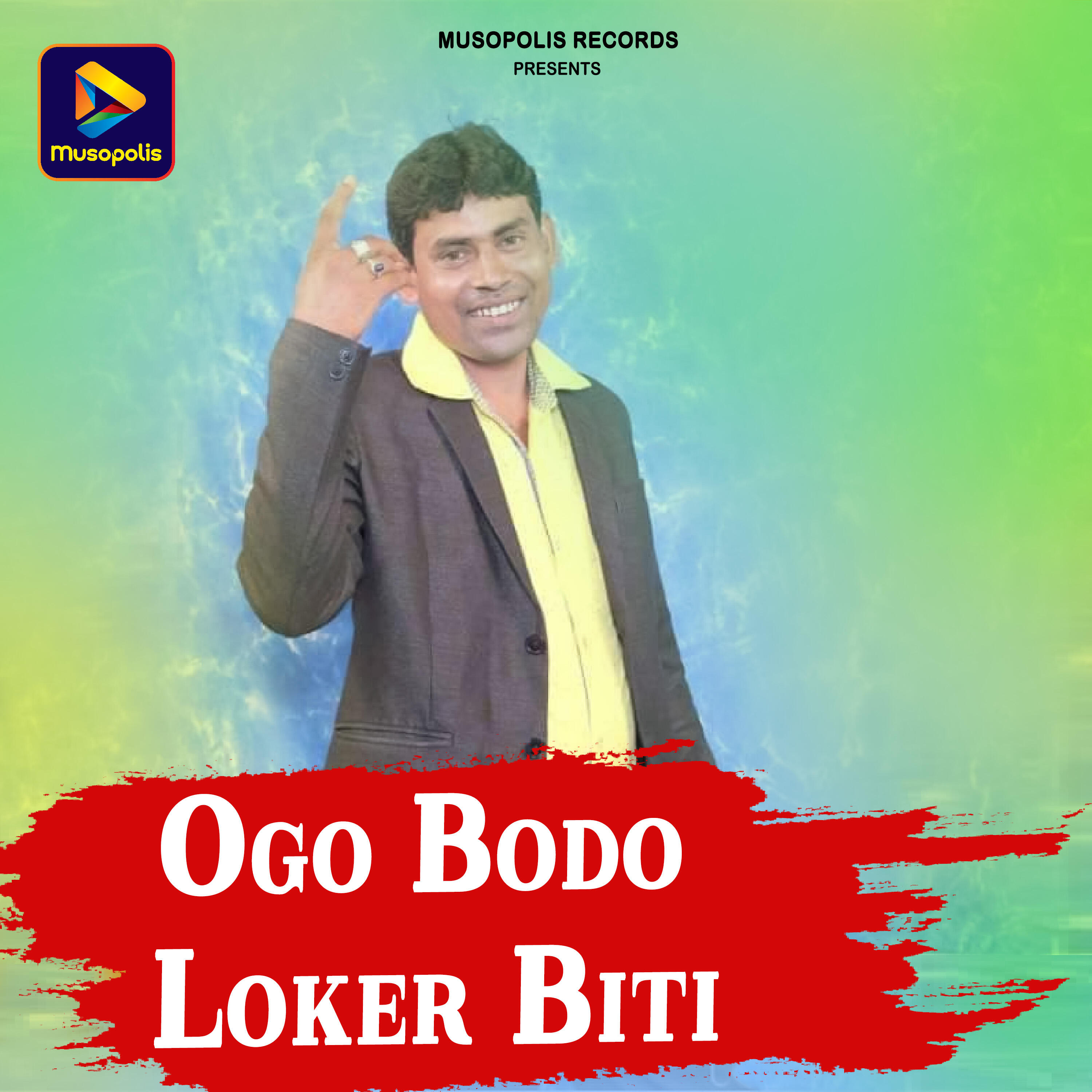 Релиз Ogo Bodo Loker Biti