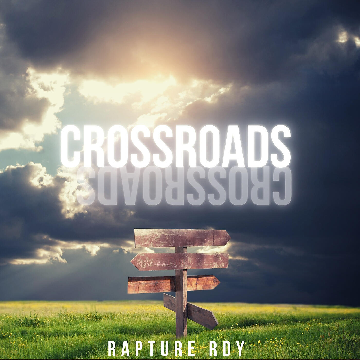 Релиз Crossroads