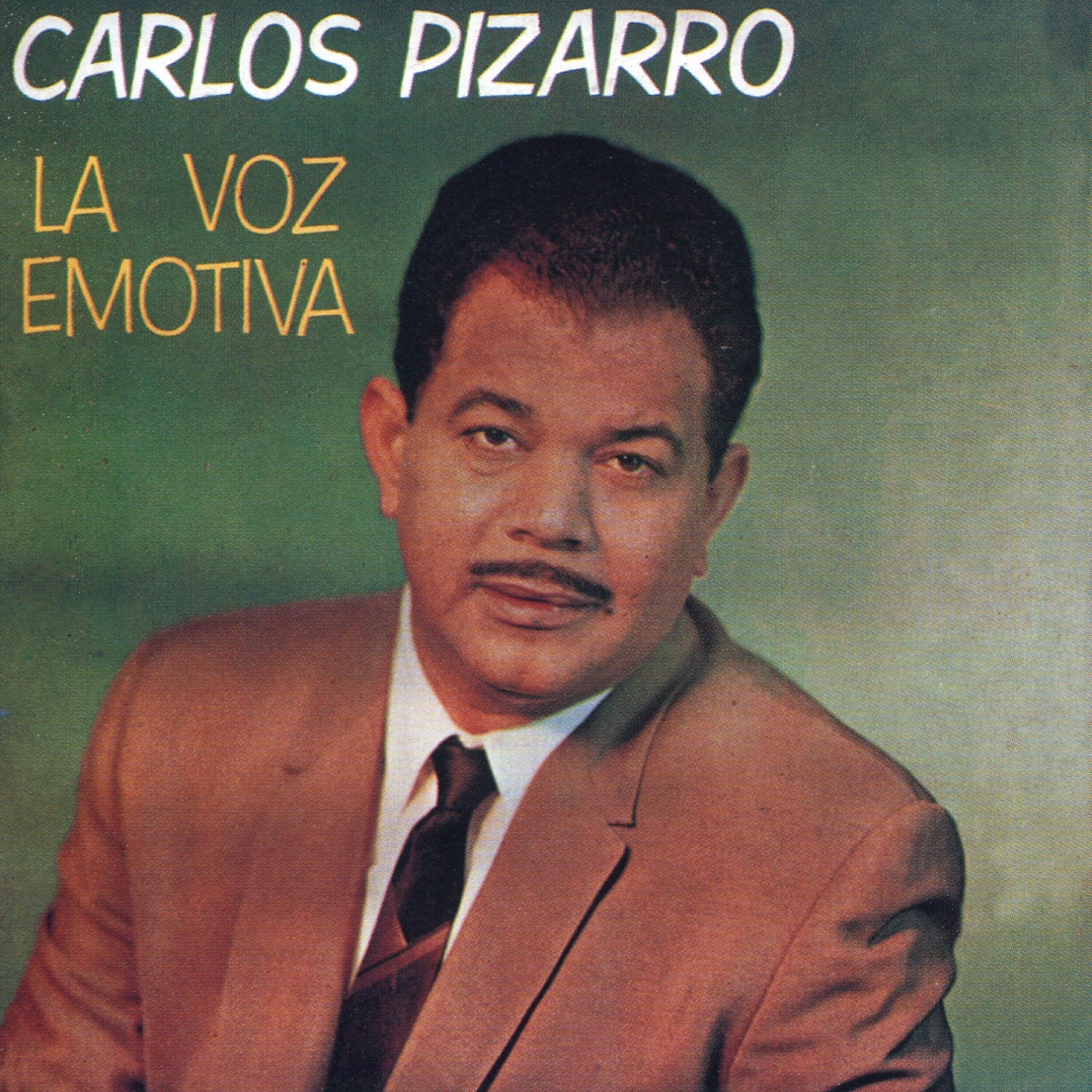 Релиз La Voz Emotiva Vol. 2