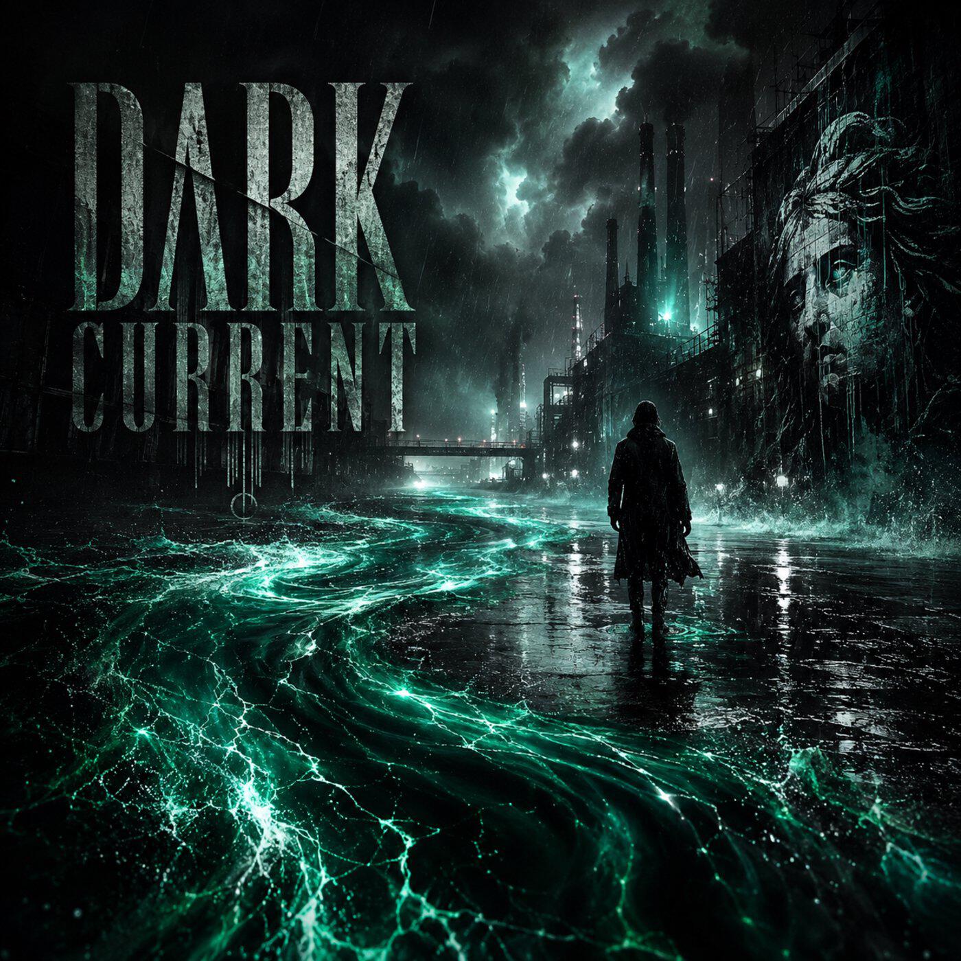 Релиз Dark Current