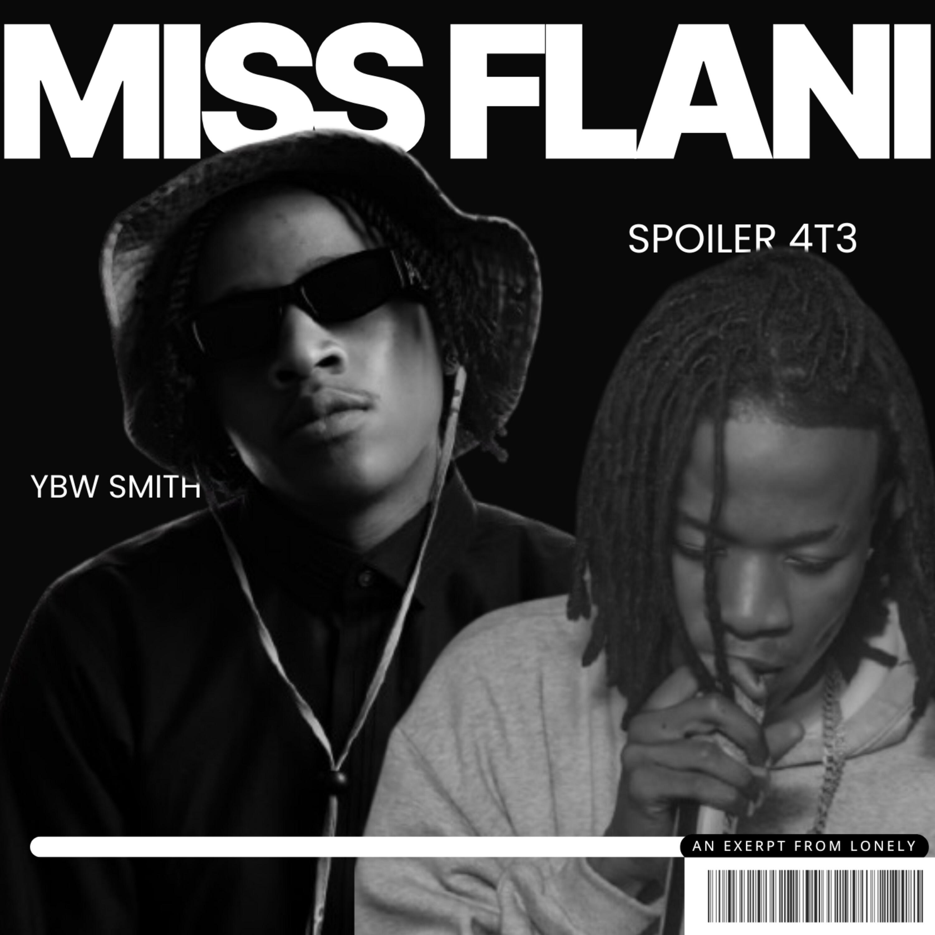 Релиз Miss Flani