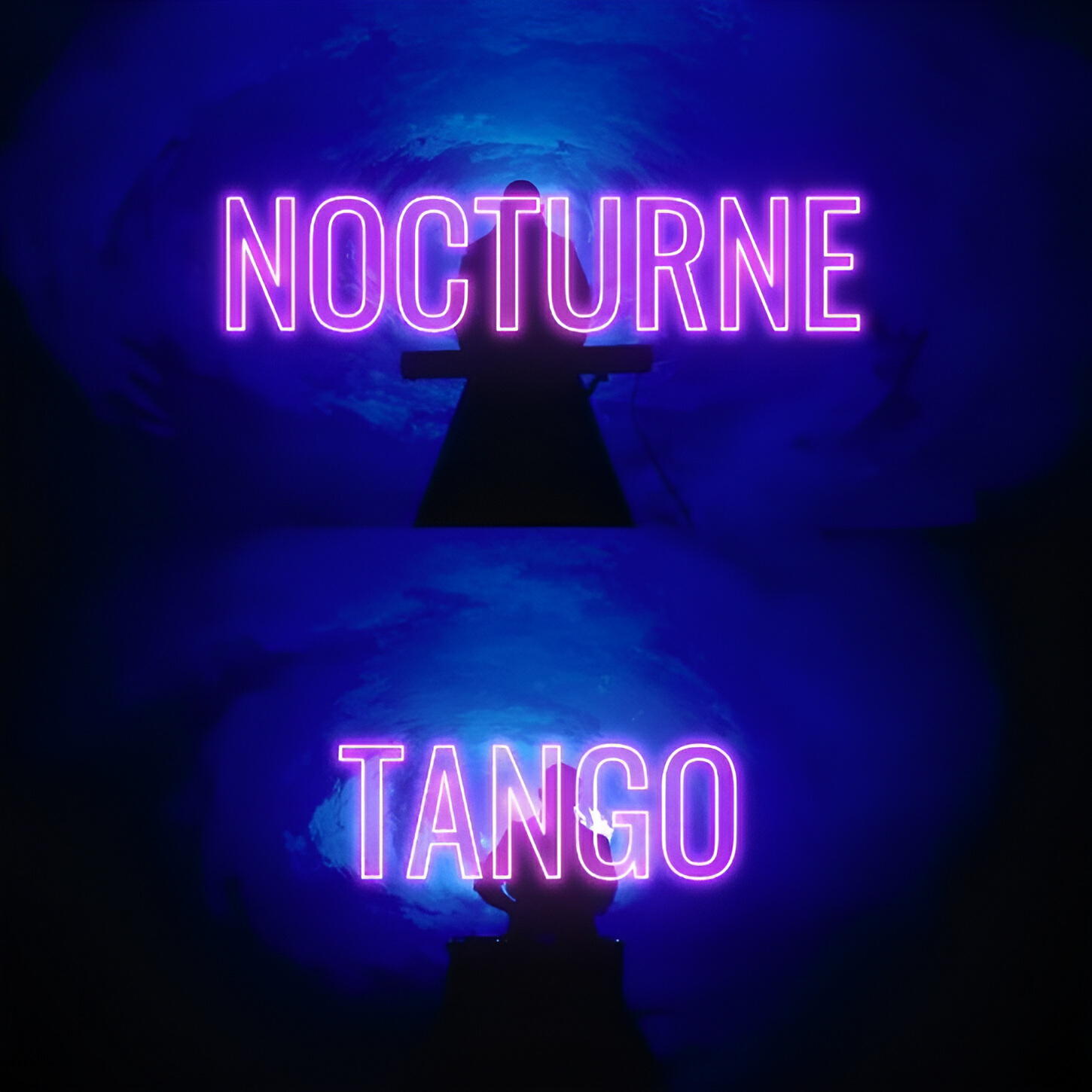 Релиз Nocturne Tango