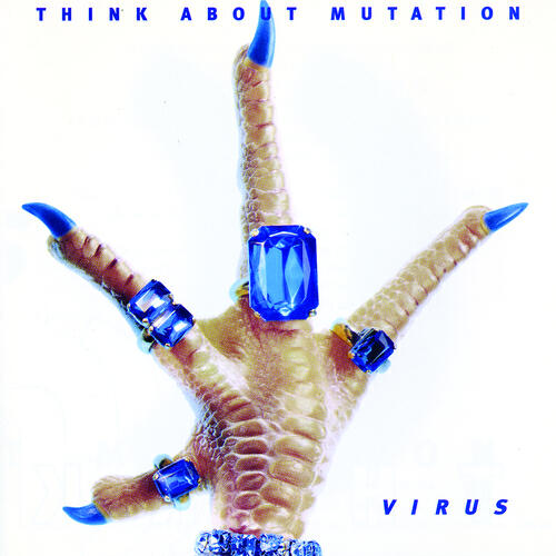 Релиз Virus