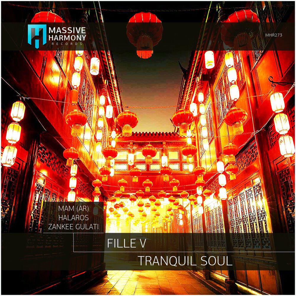 Релиз Tranquil Soul