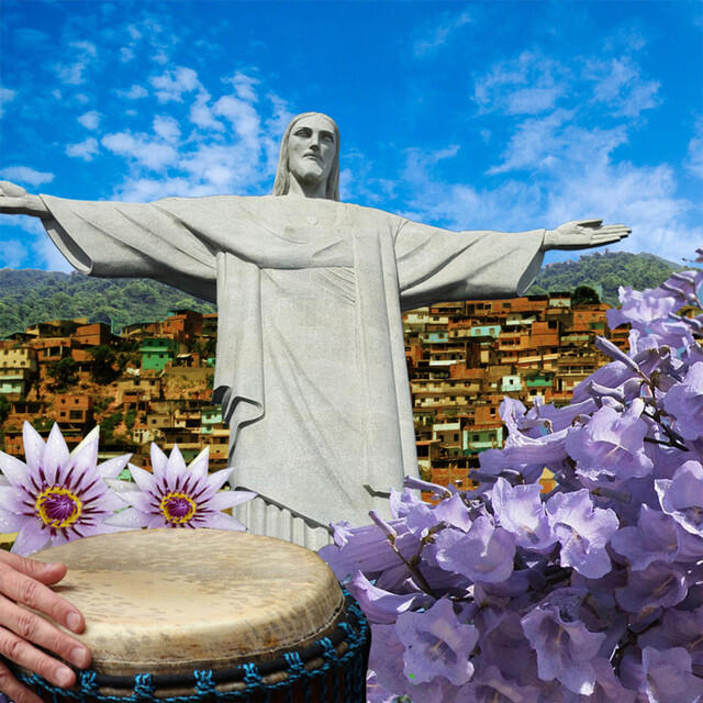 Релиз Jacaranda