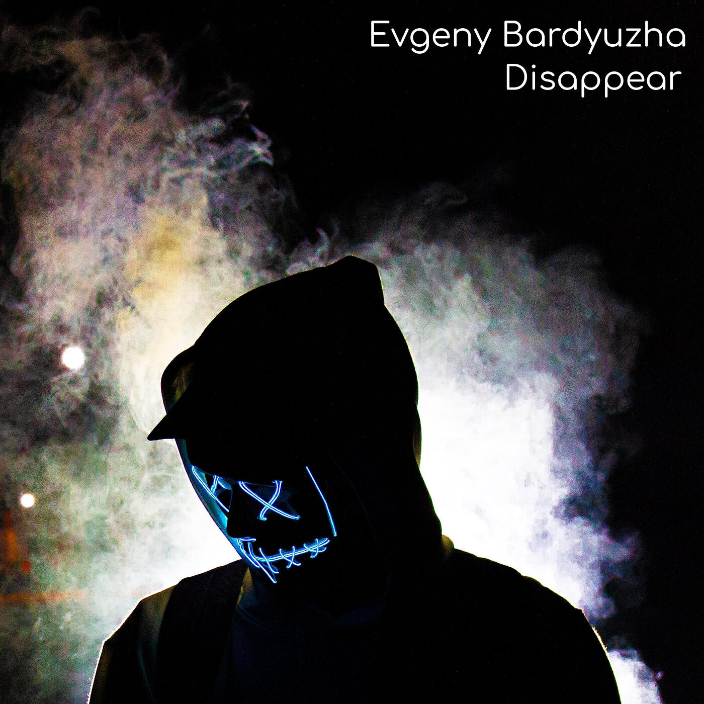 Релиз Disappear