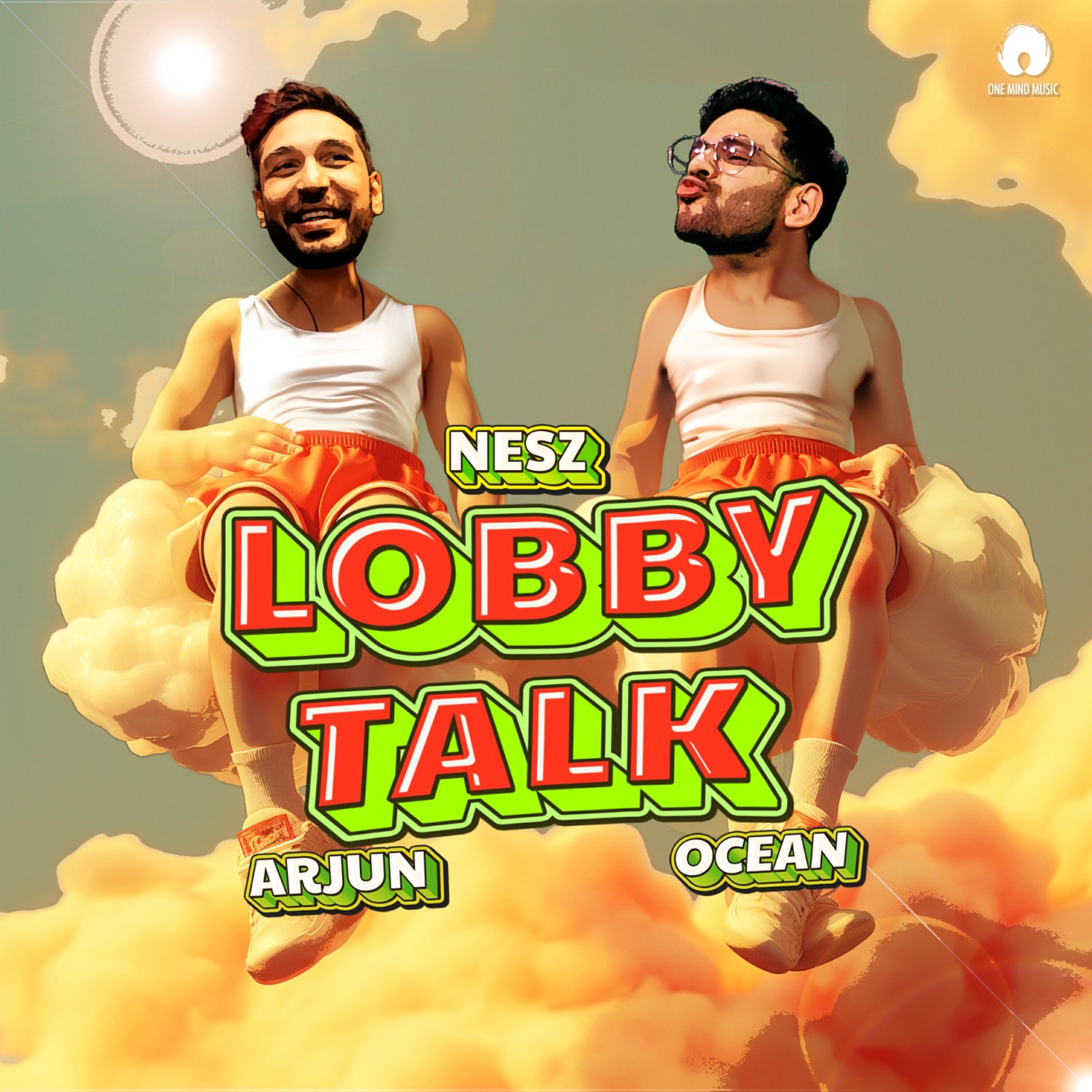 Релиз Lobby Talk
