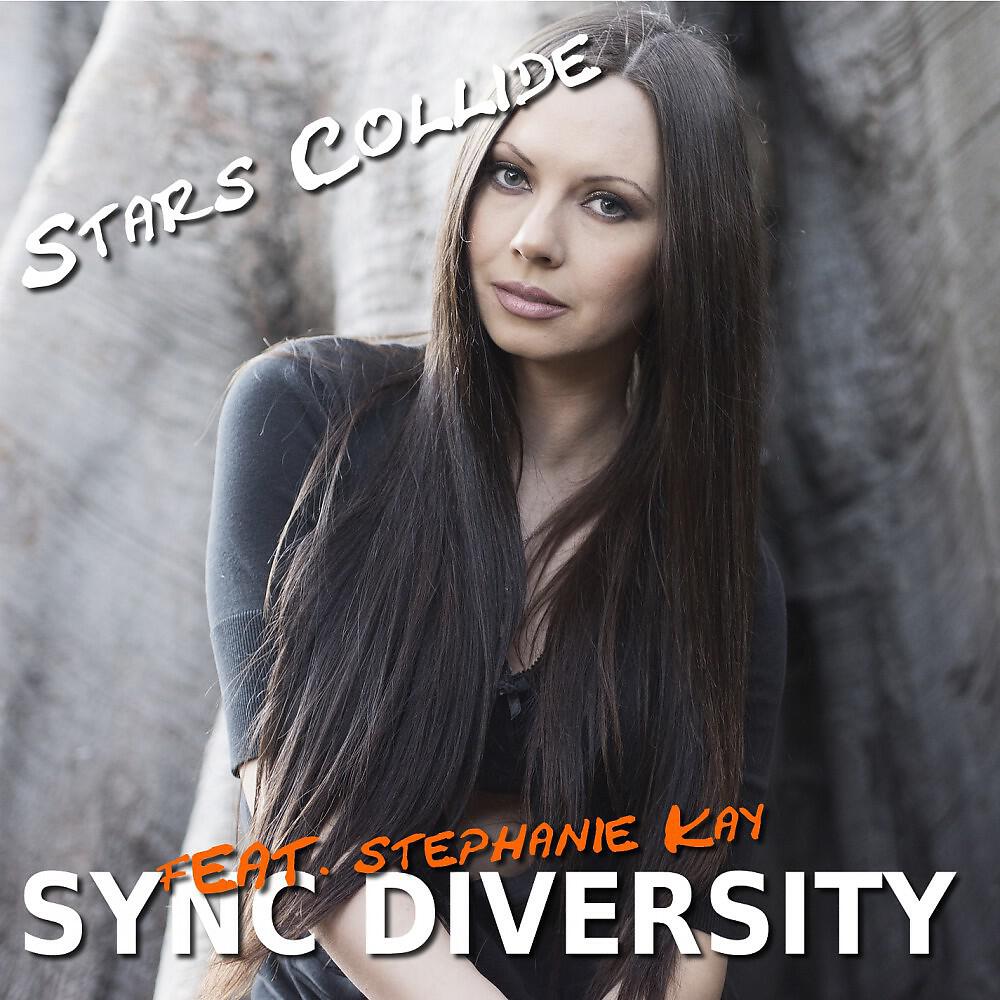 Релиз Stars Collide