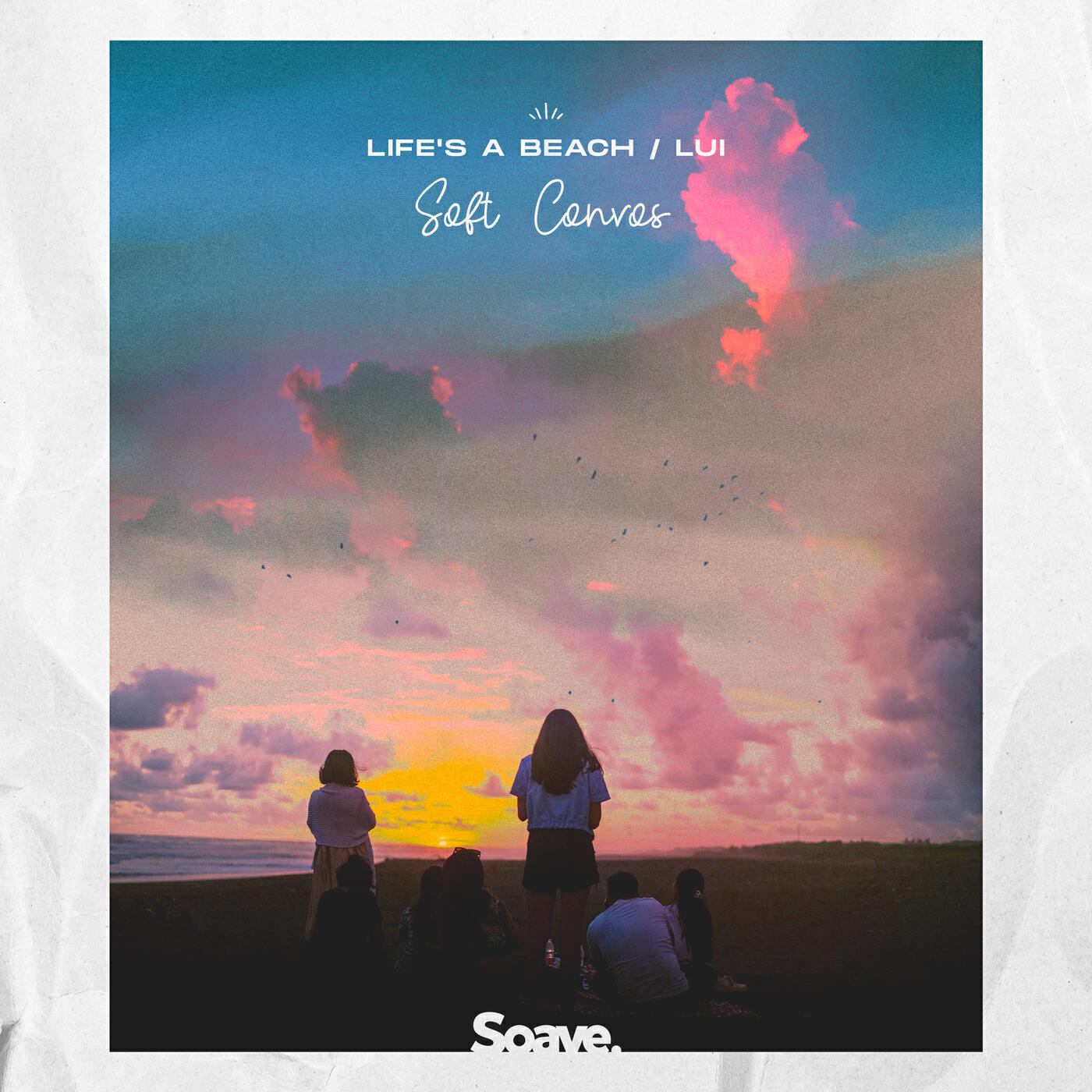 Релиз Soft Convos