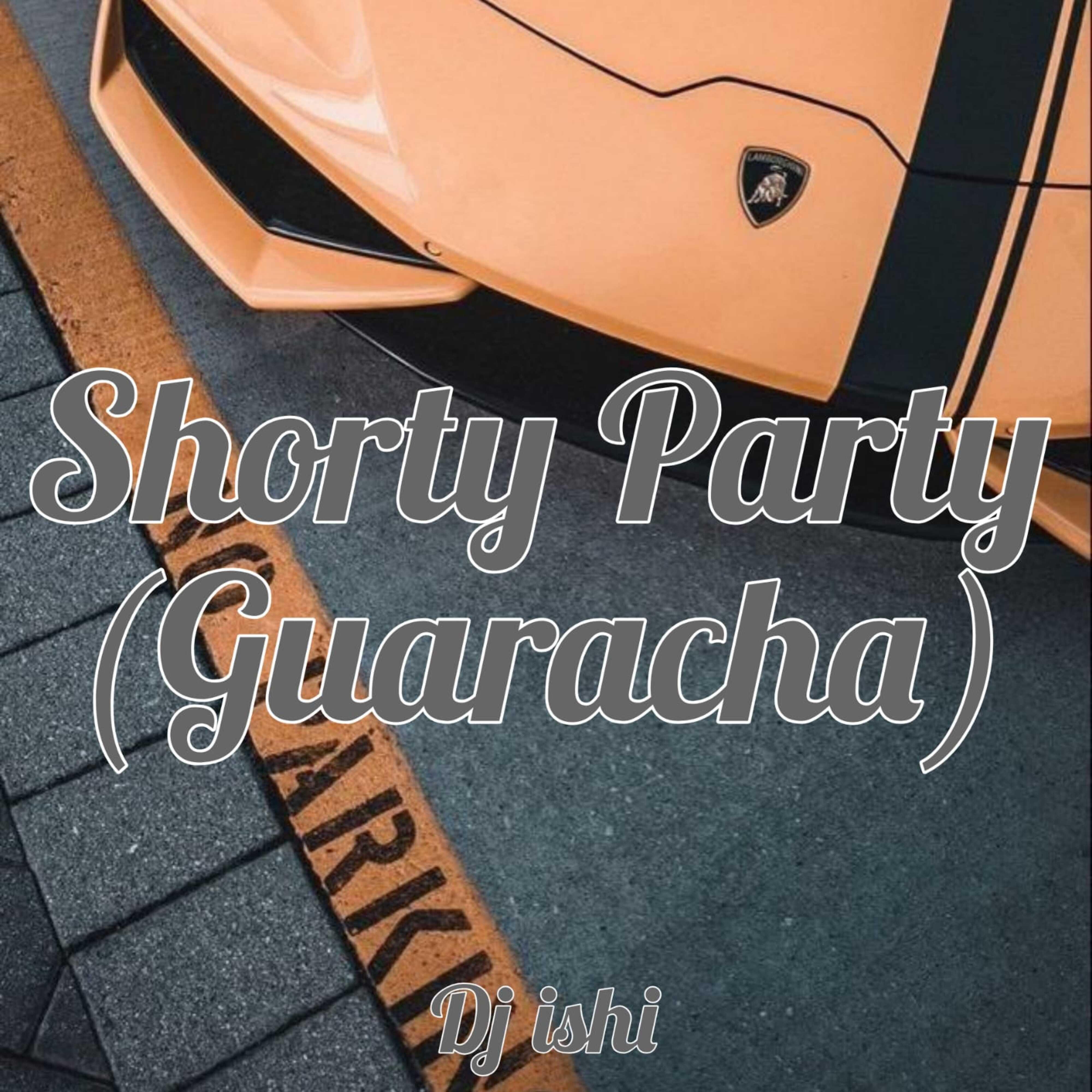 Релиз Shorty Party