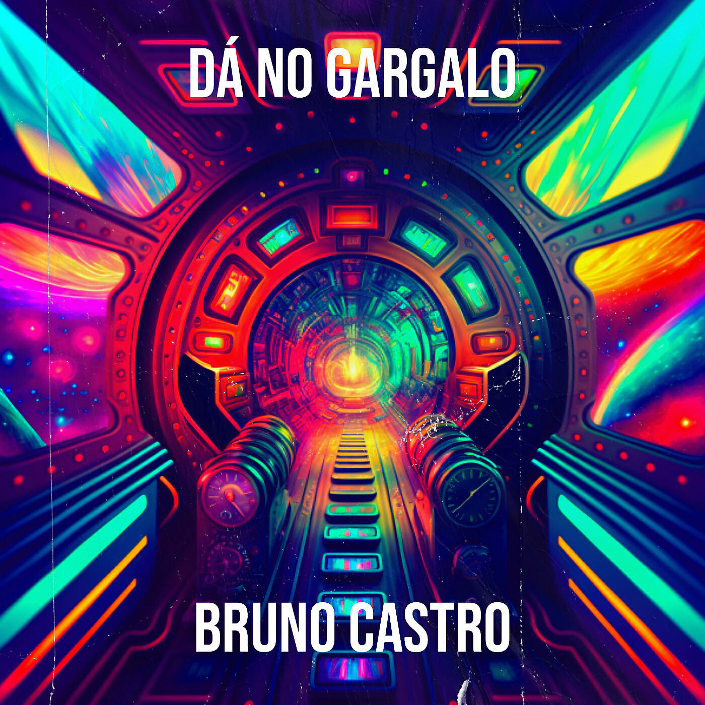Релиз Dá No Gargalo