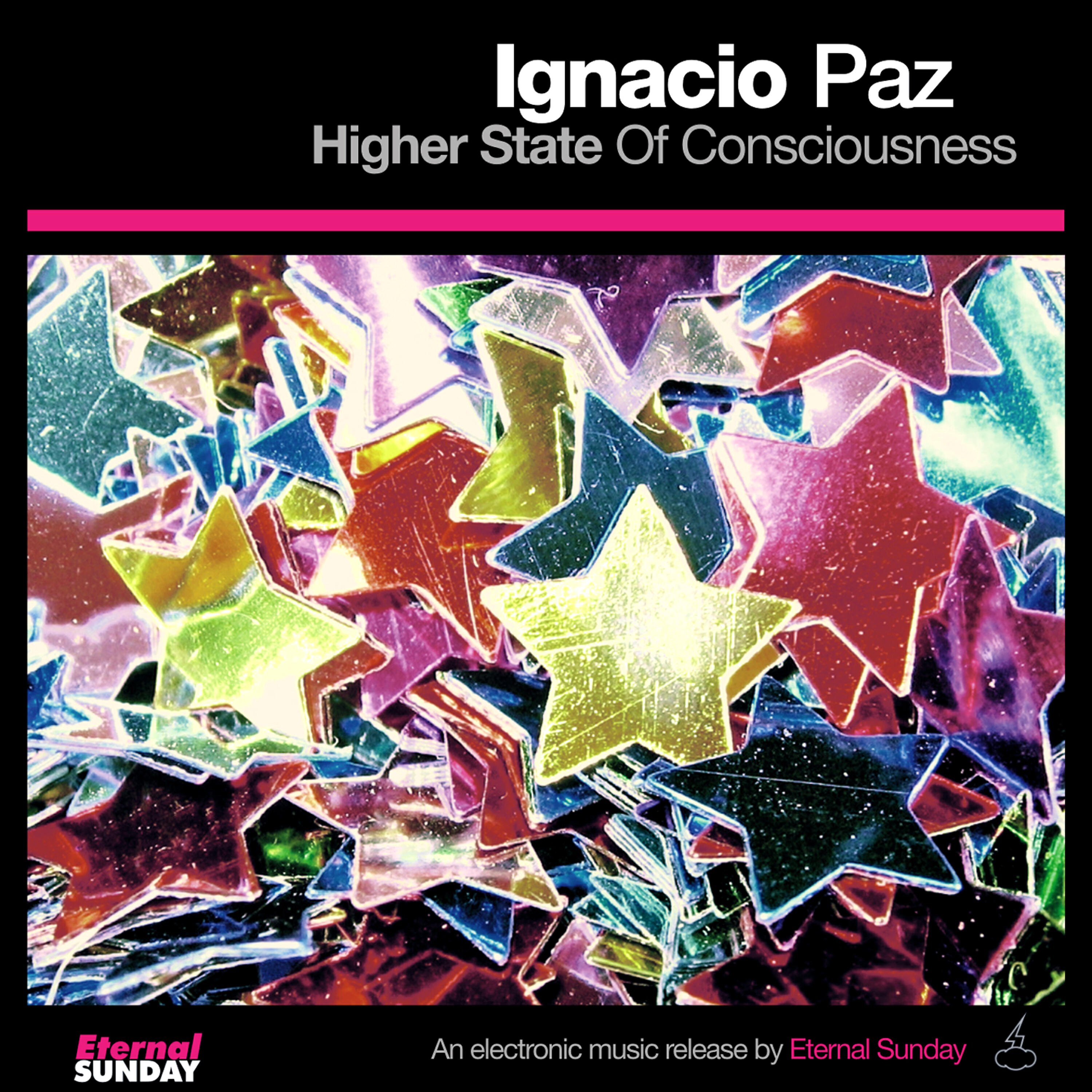 Релиз Higher State of Consciousness