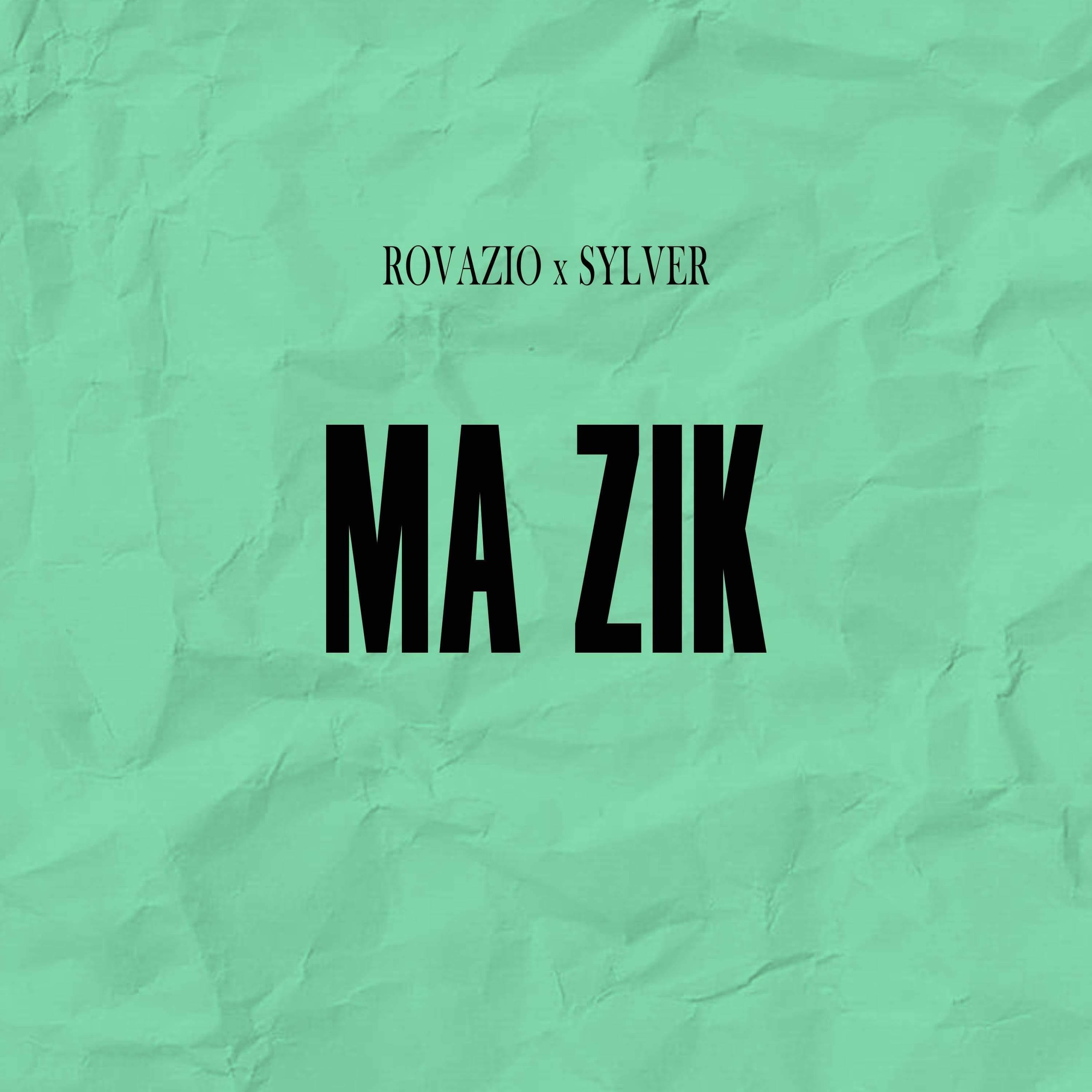 Релиз Ma Zik