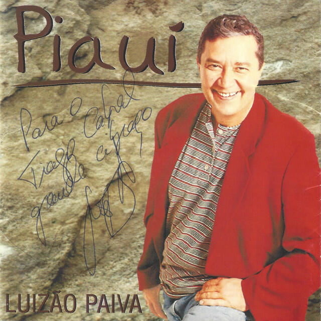 Luizão Paiva