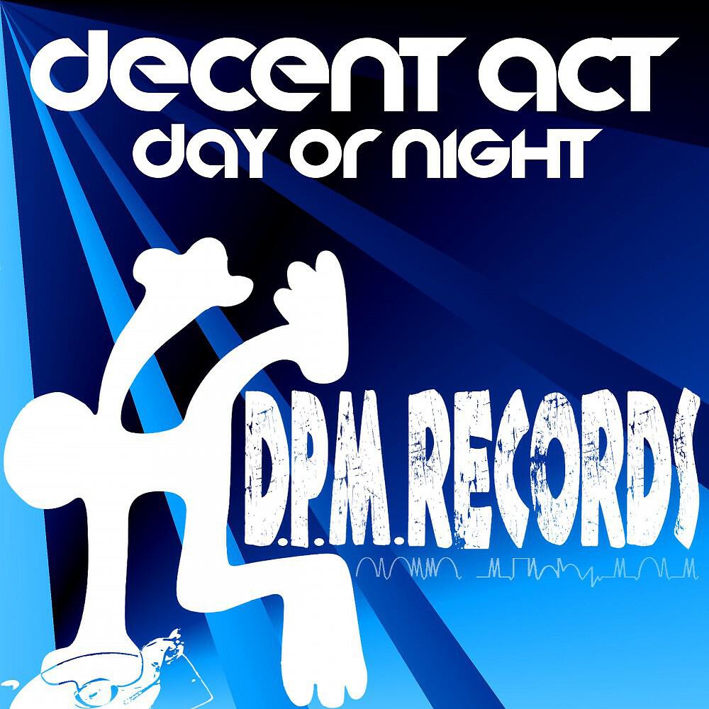 Релиз Day or Night