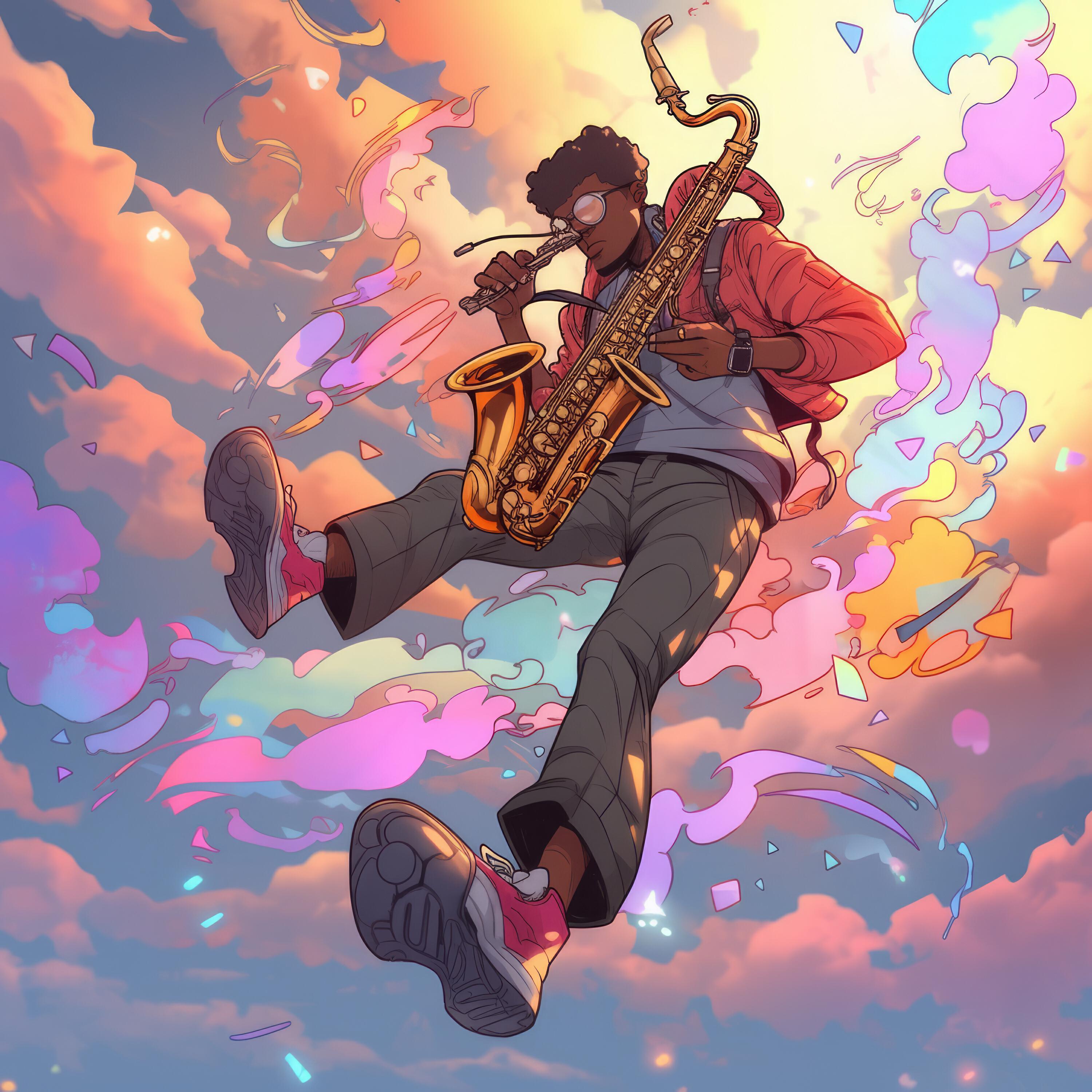 Релиз Nujazz Groove Alchemy