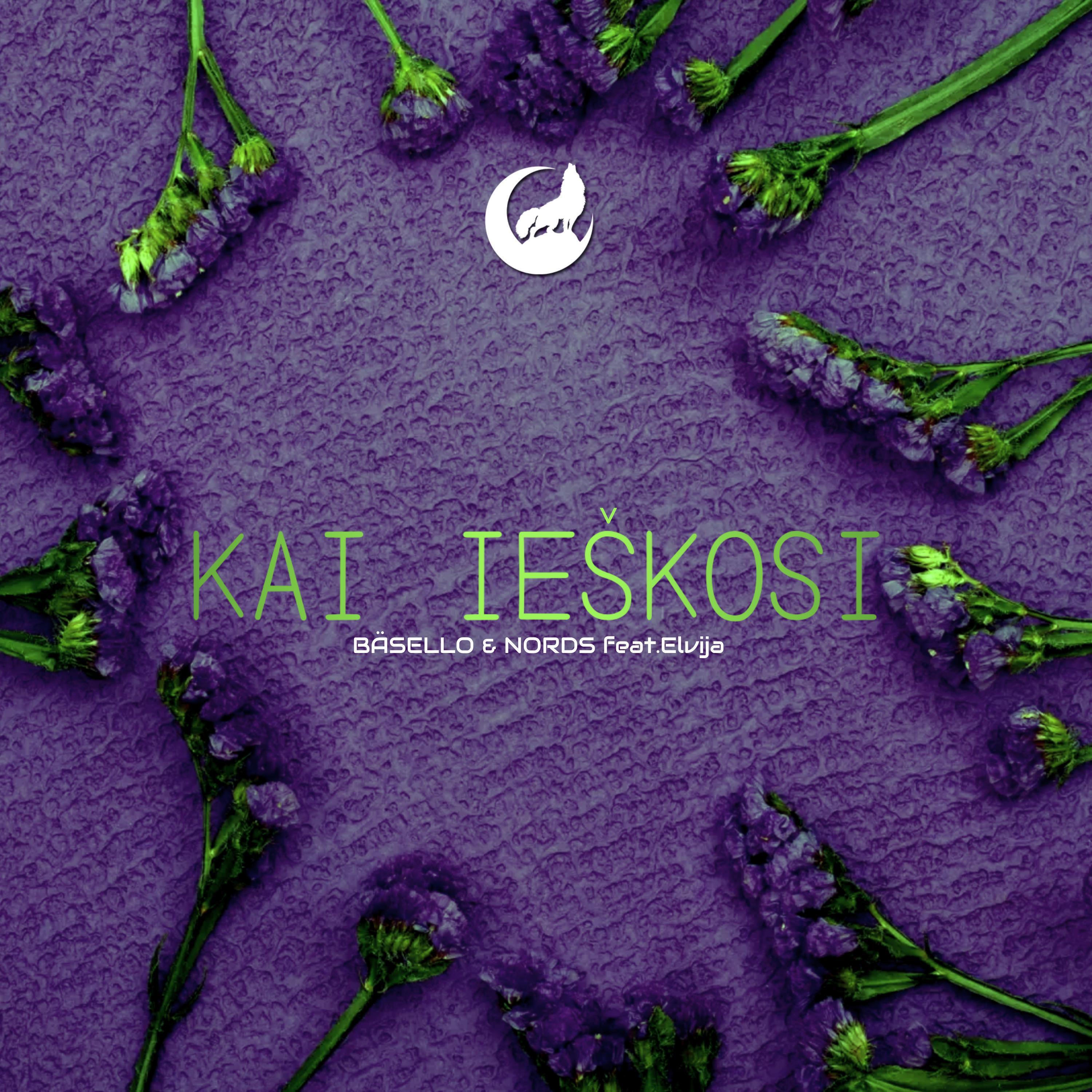 Релиз Kai ieškosi