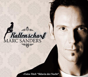 Marc Sanders