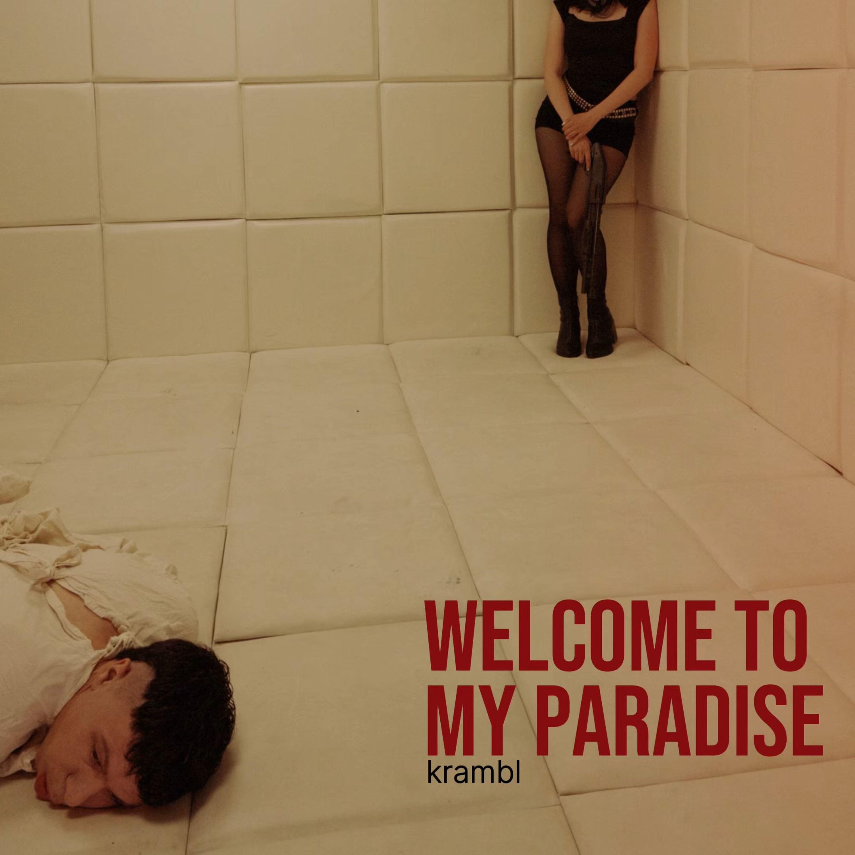 Релиз Welcome To My Paradise