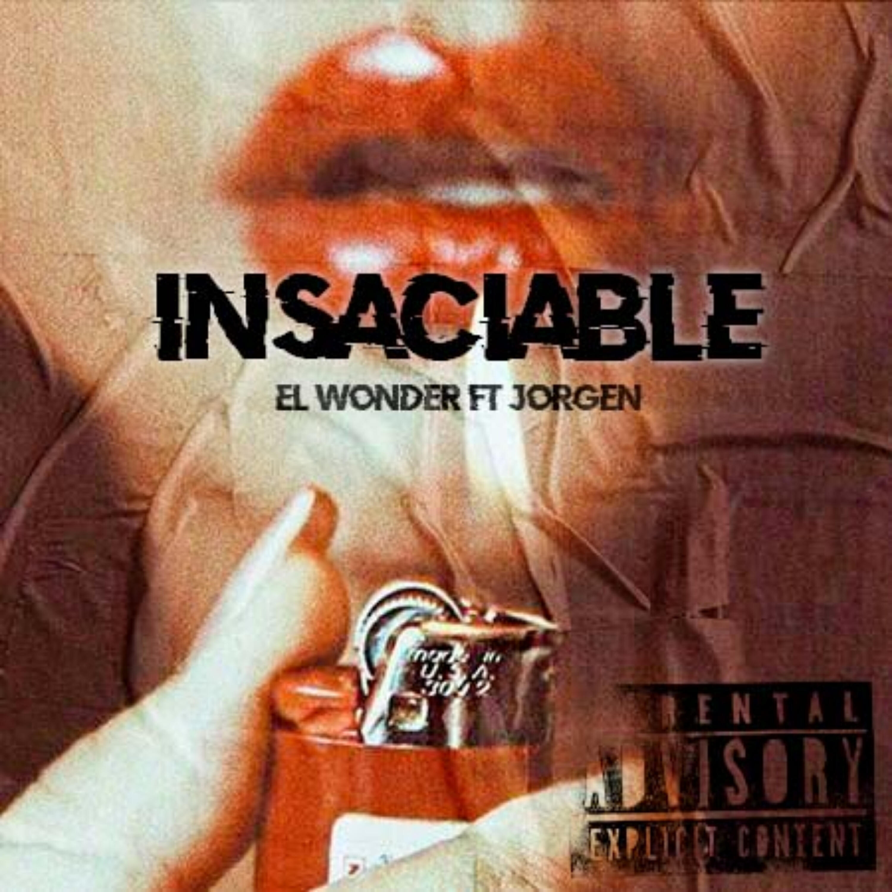 Релиз Insaciable