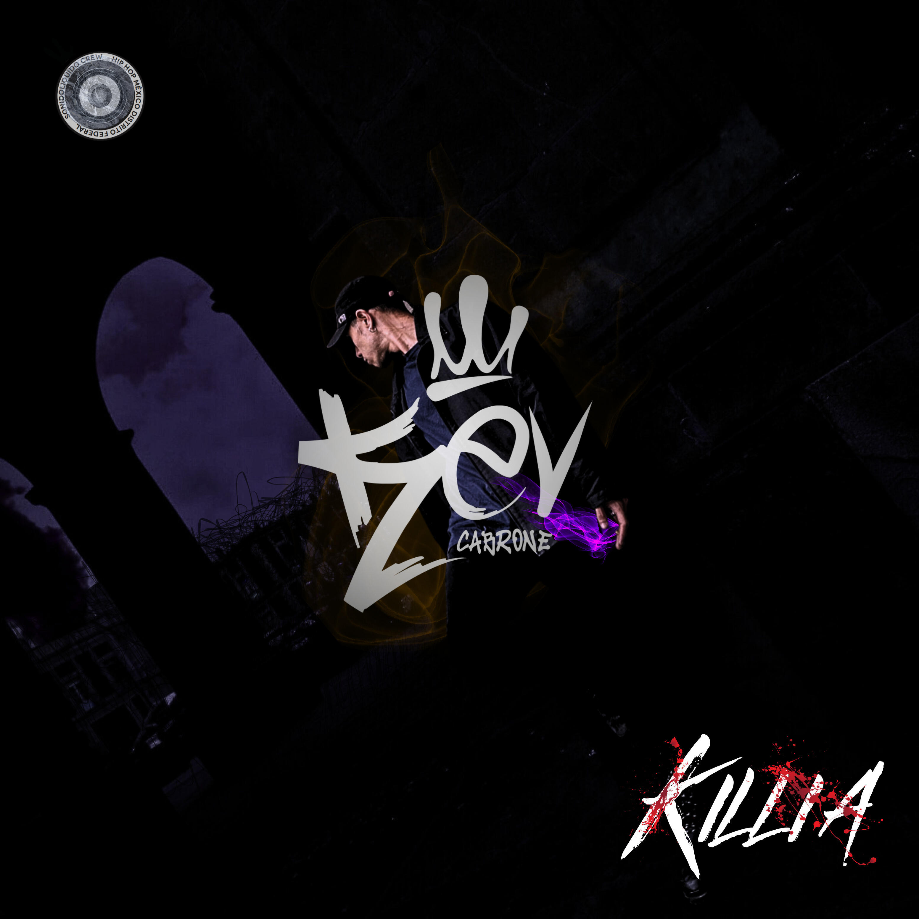 Релиз Killia