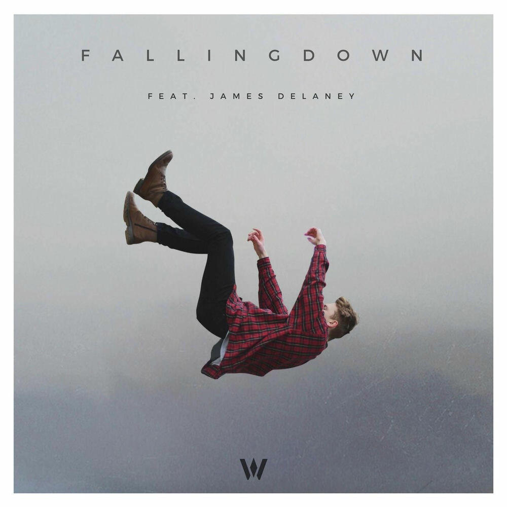 Релиз Falling Down
