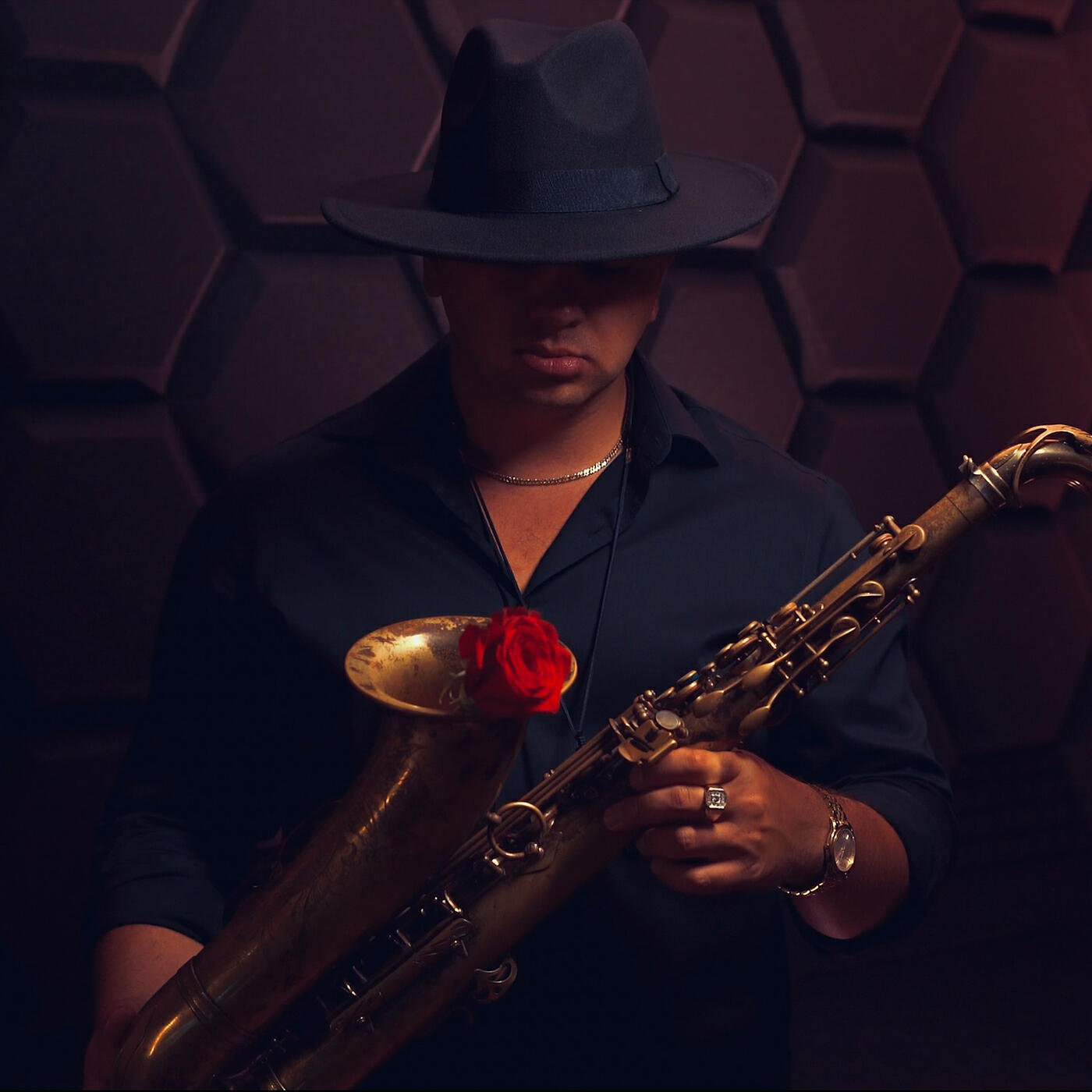 Релиз Mr.Saxobeat (Lounge Version)
