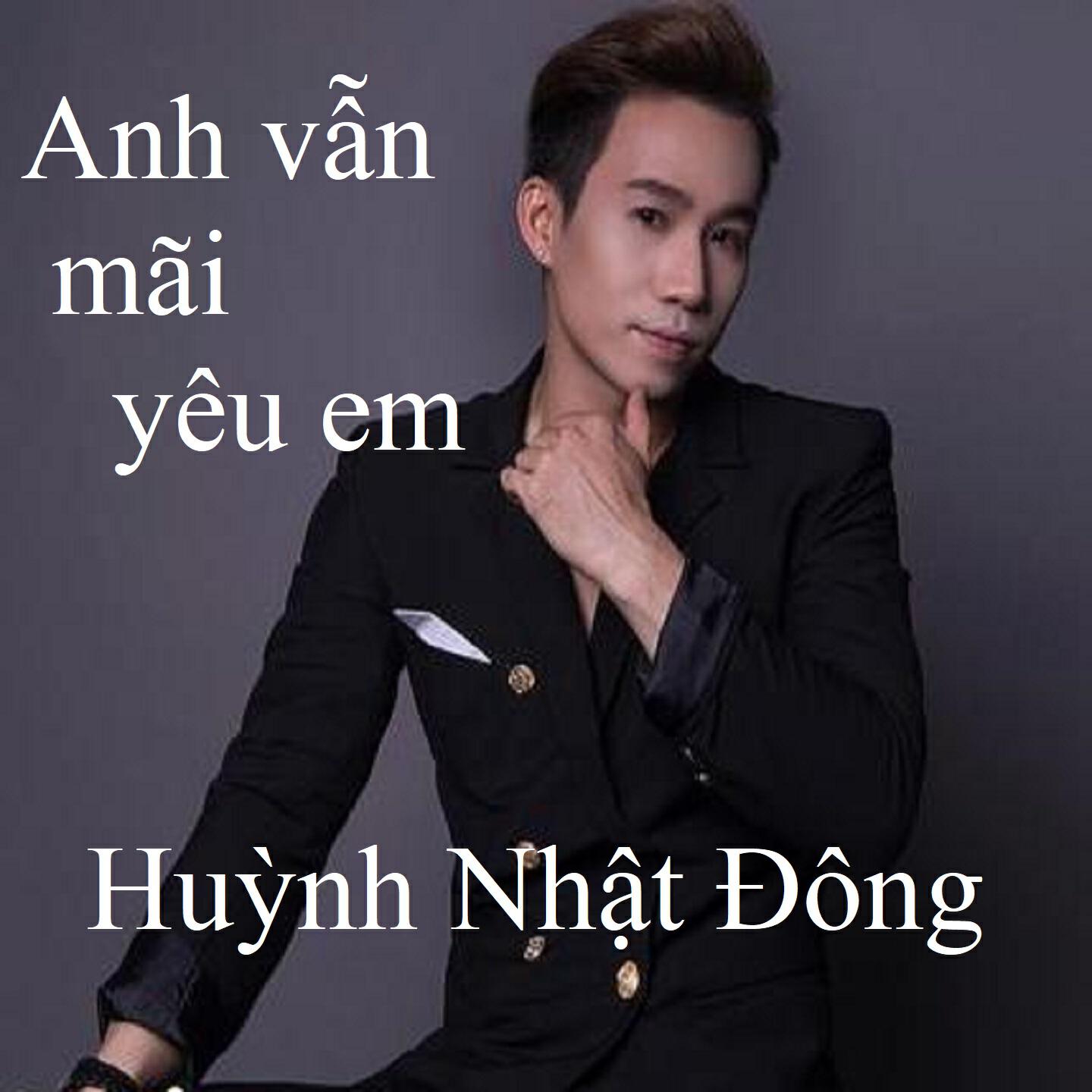 Релиз Anh vẫn mãi yêu em