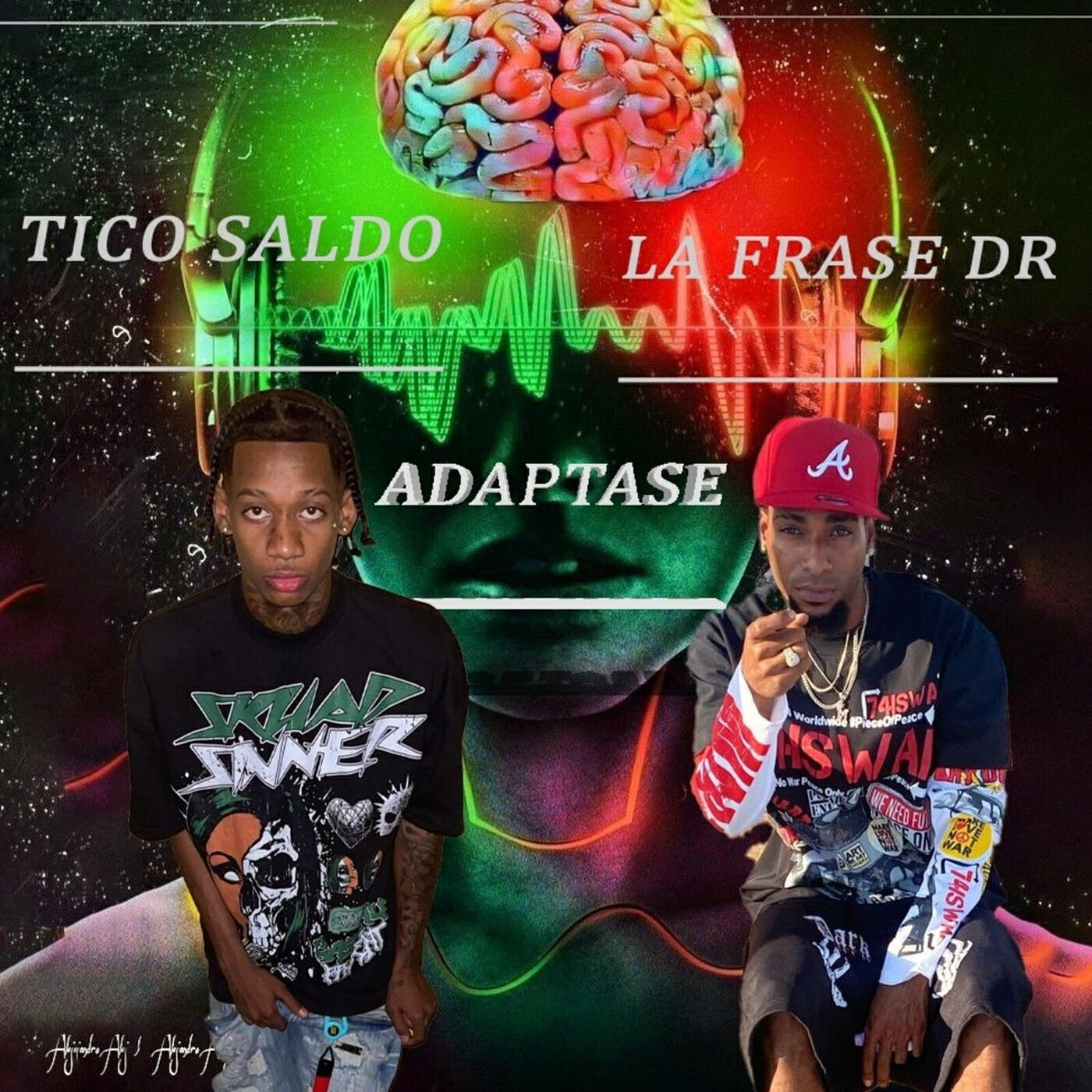 Релиз Adaptase