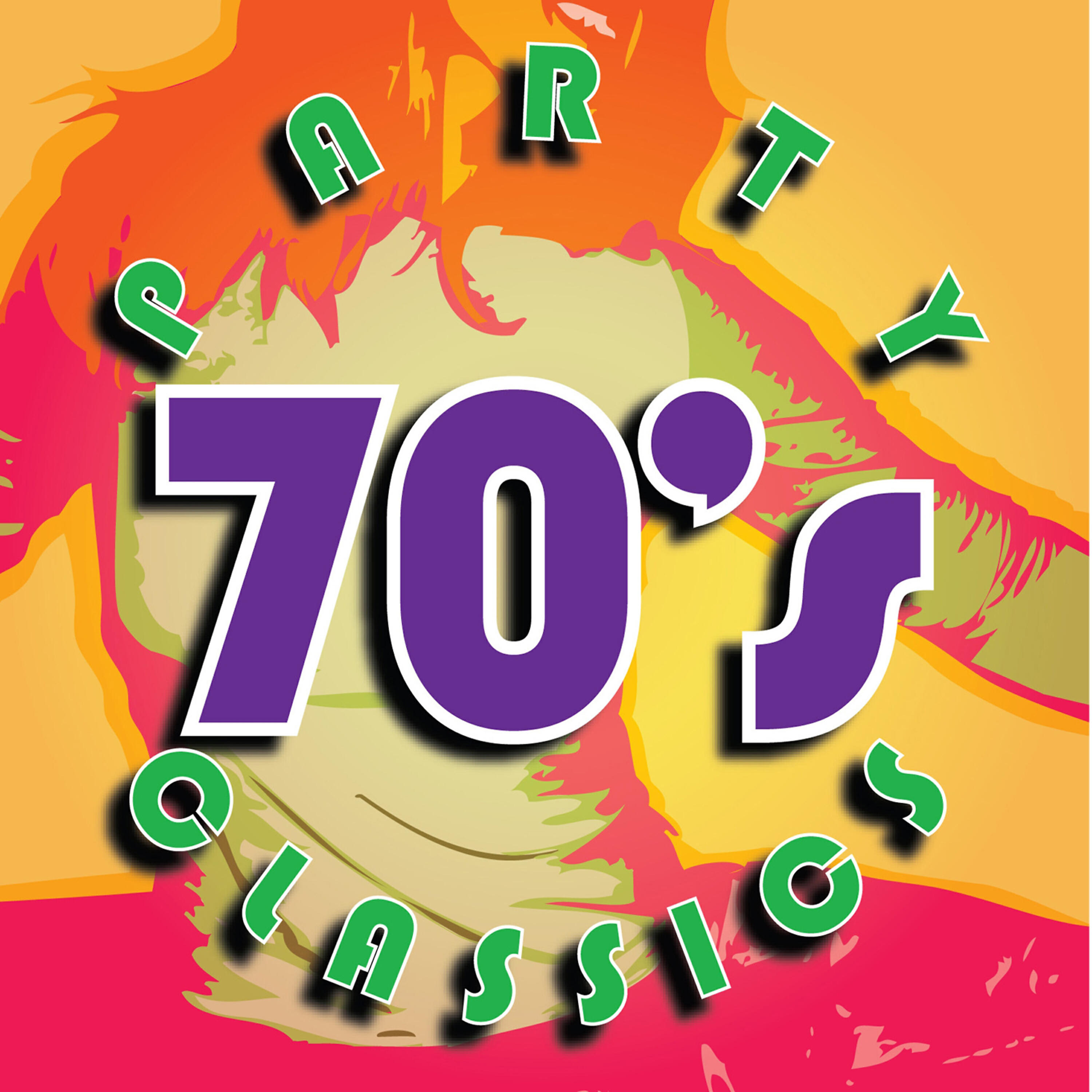 Релиз 70's Party Classics