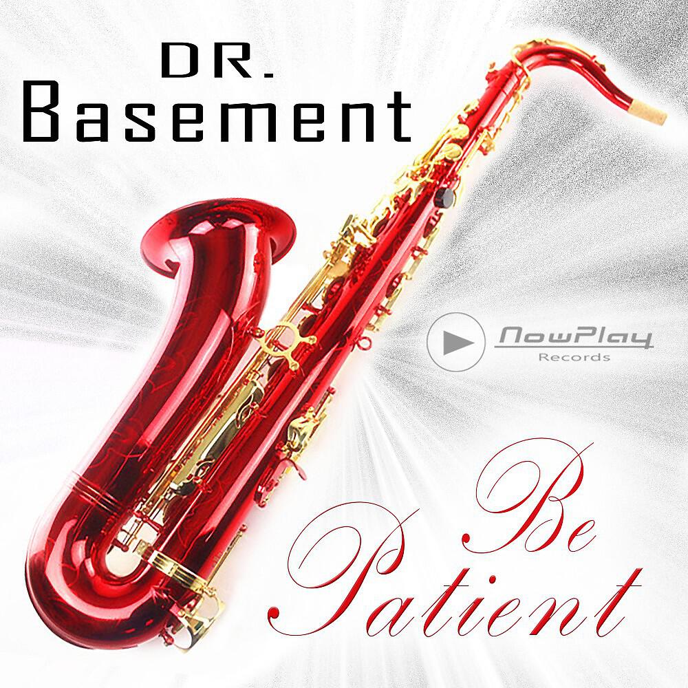 Релиз Be Patient