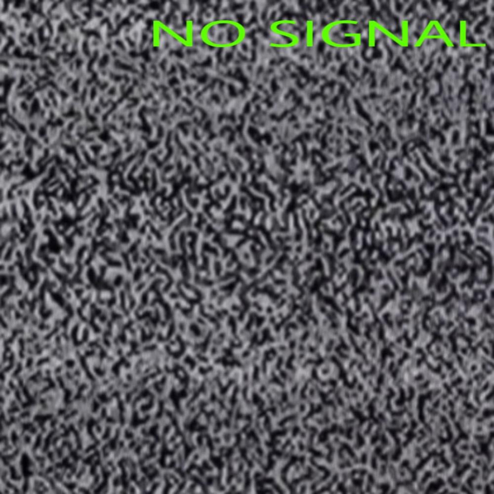 Релиз NO SIGNAL