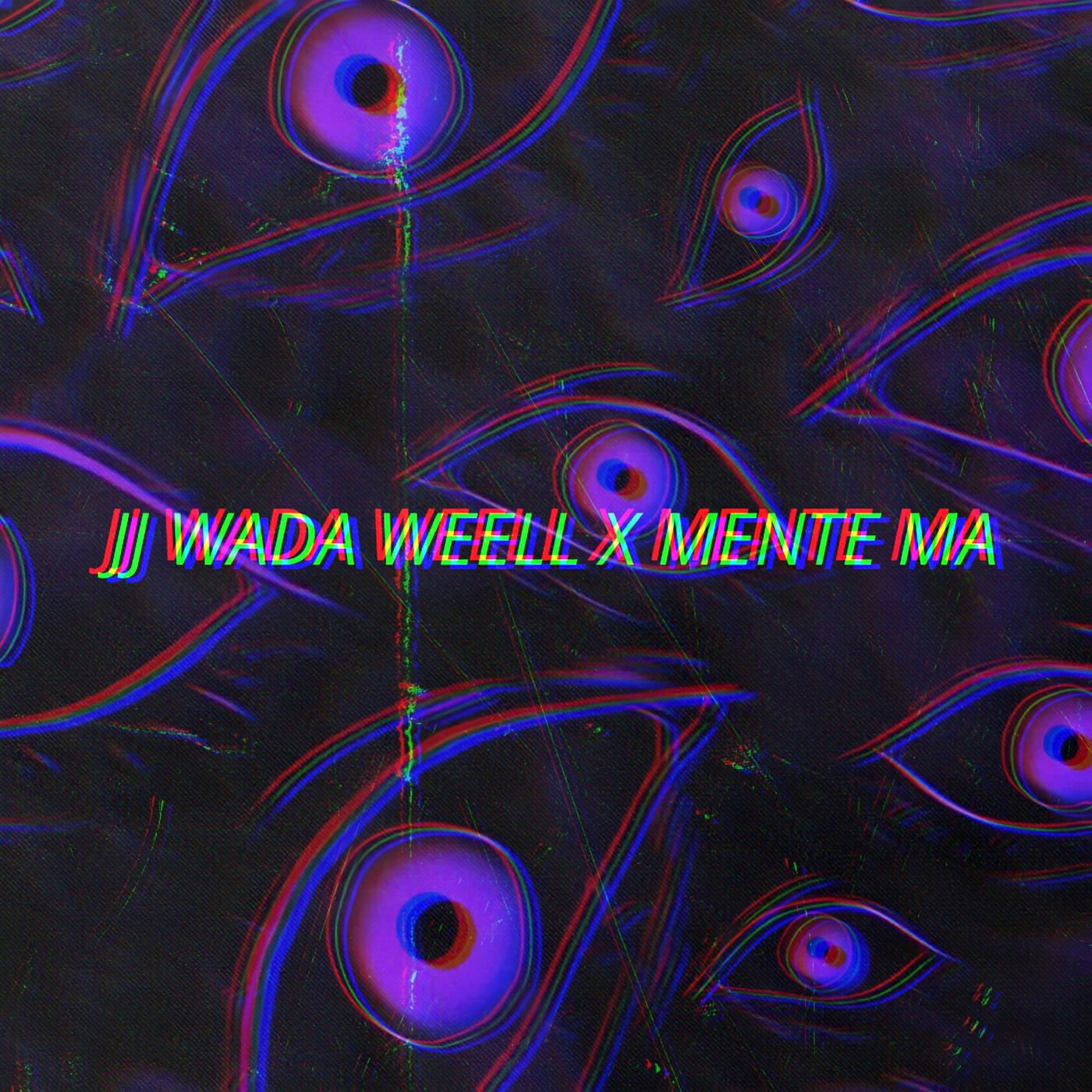 Релиз JJ Wada Weell X Menta Ma