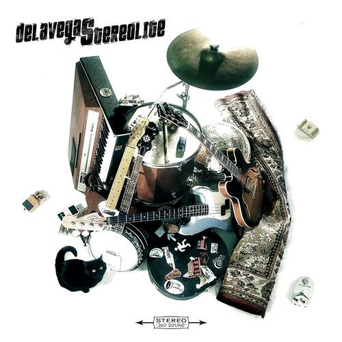 Delavegas