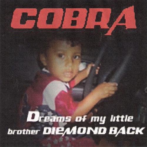 Релиз Dreams of My Little Brother Diemond Back