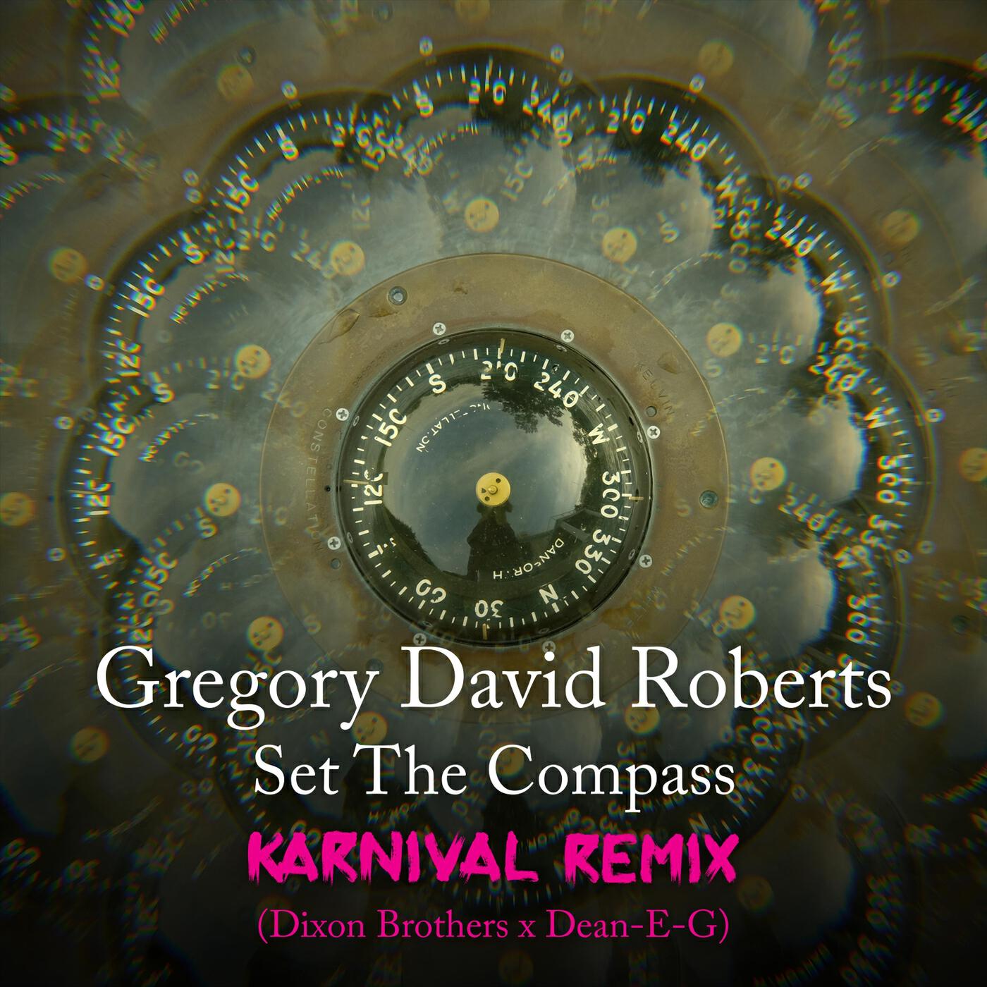Релиз Set the Compass (Karnival Remix)